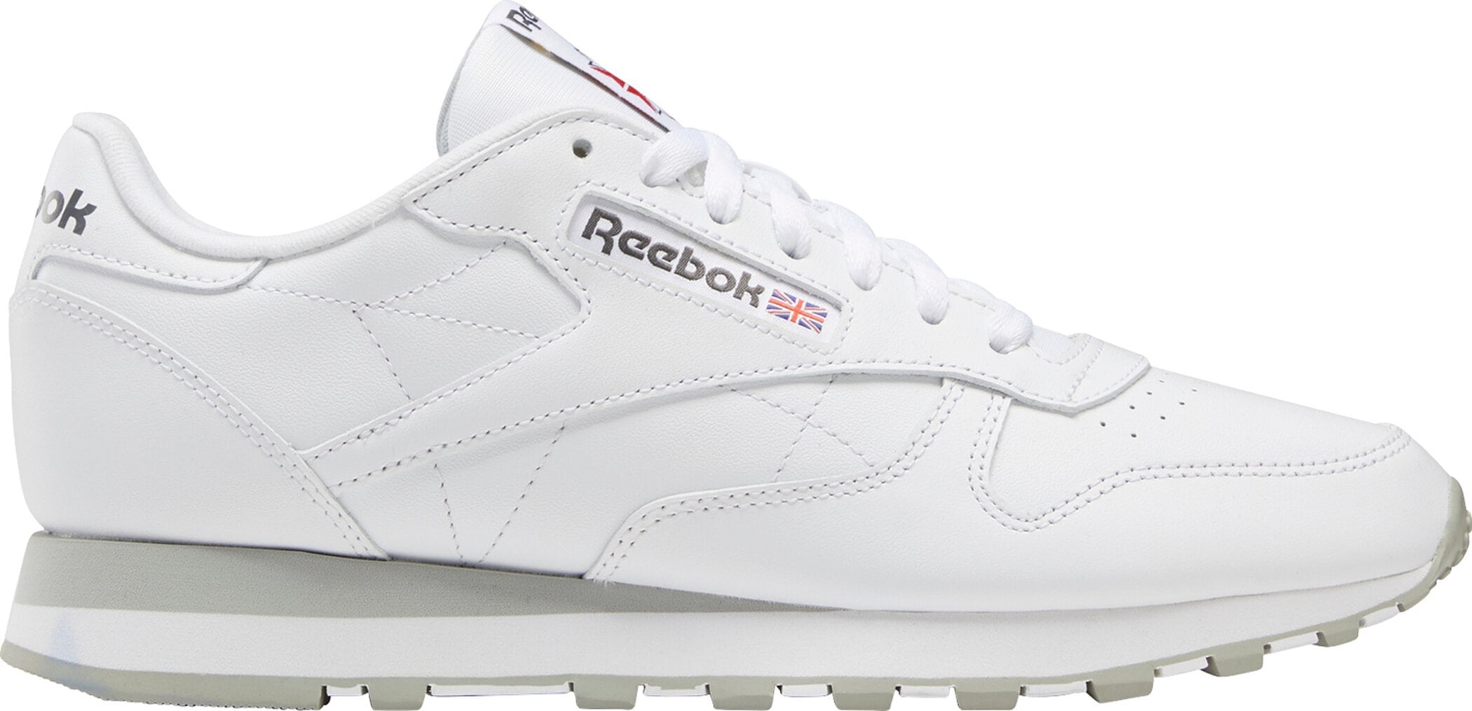 Reebok Classic Sneaker »CLASSIC LEATHER«