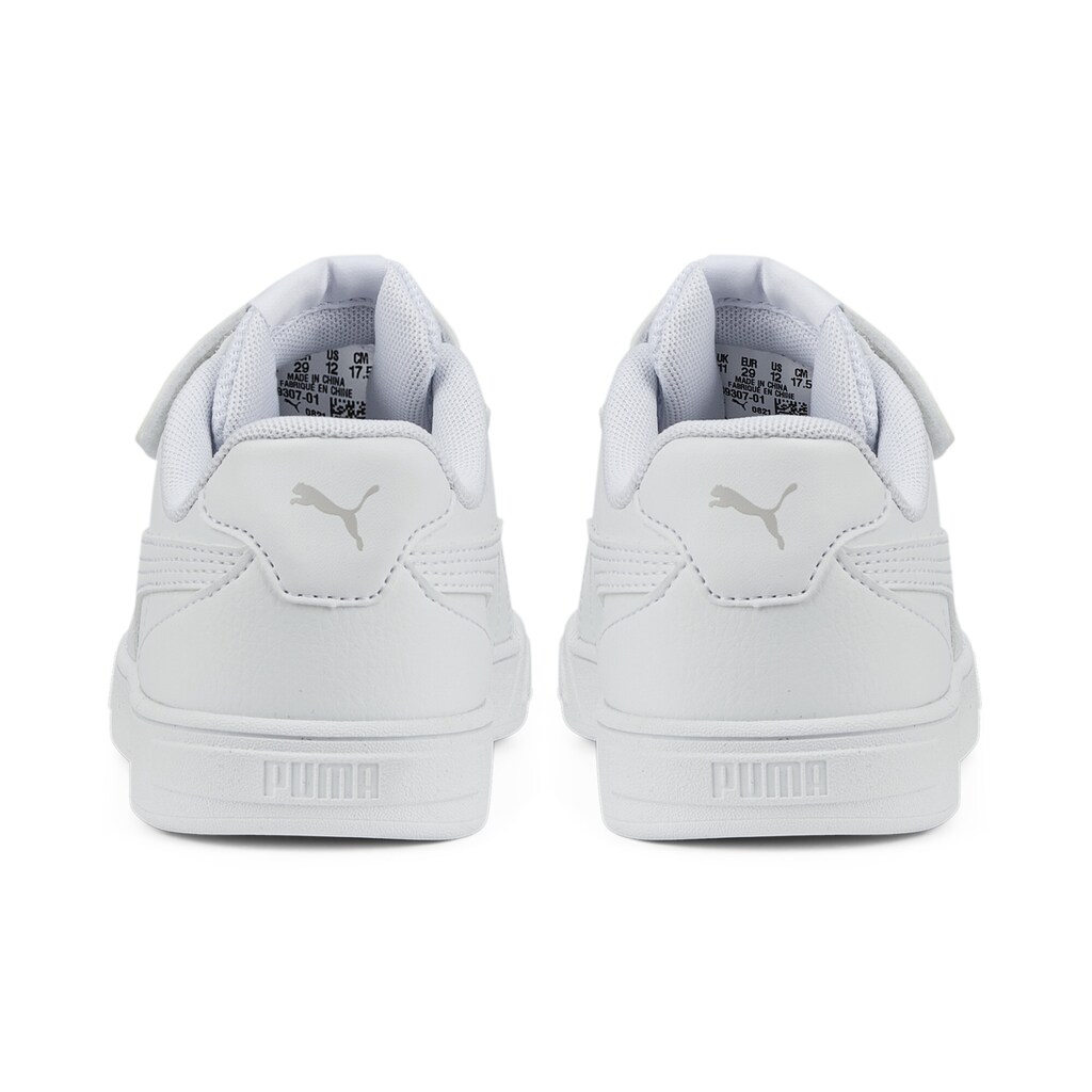 PUMA Sneaker »Caven Alternative Closure Sneakers Jugendliche«