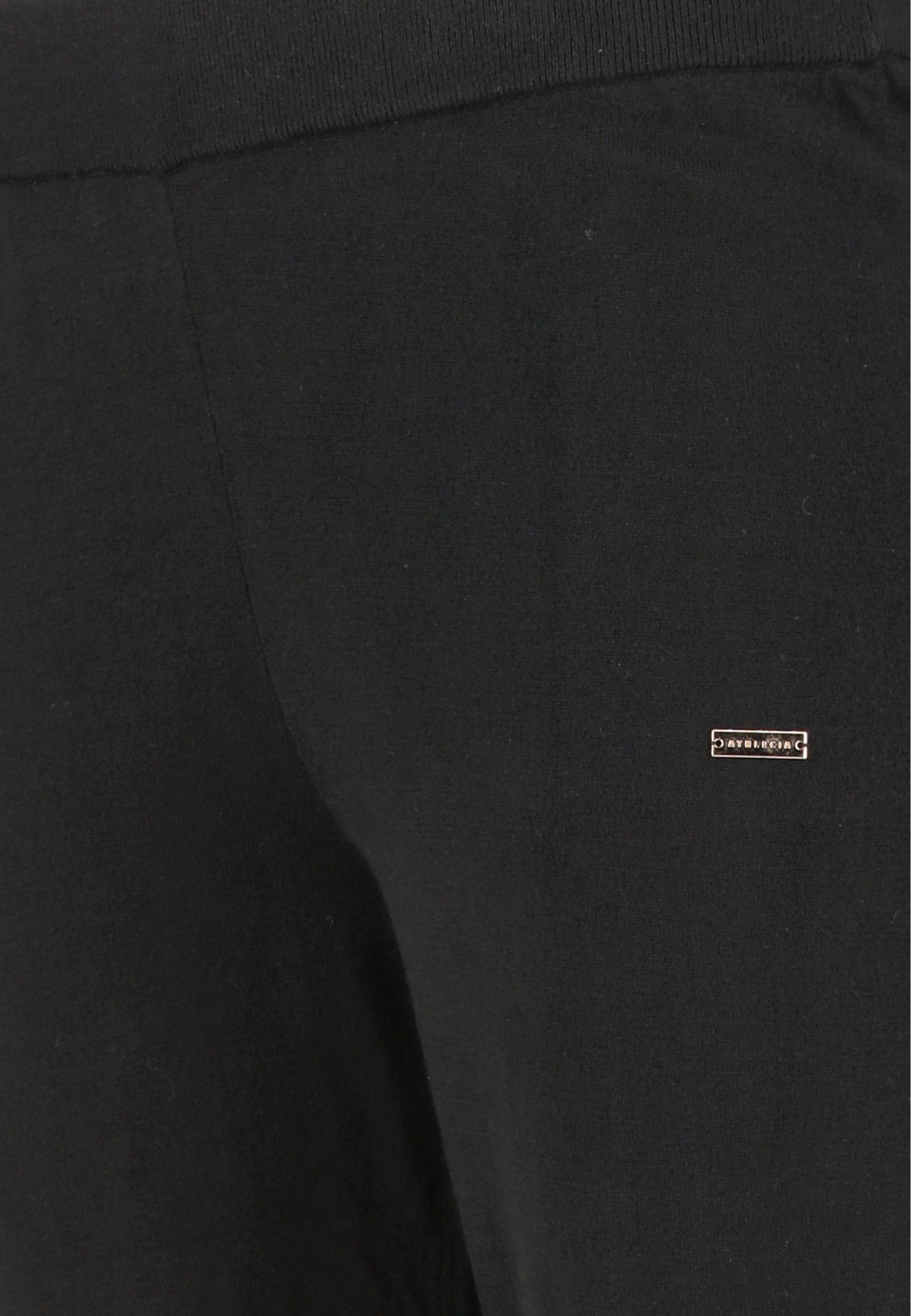 ATHLECIA Sporthose »Dava«, in kuschelig-weichem Design