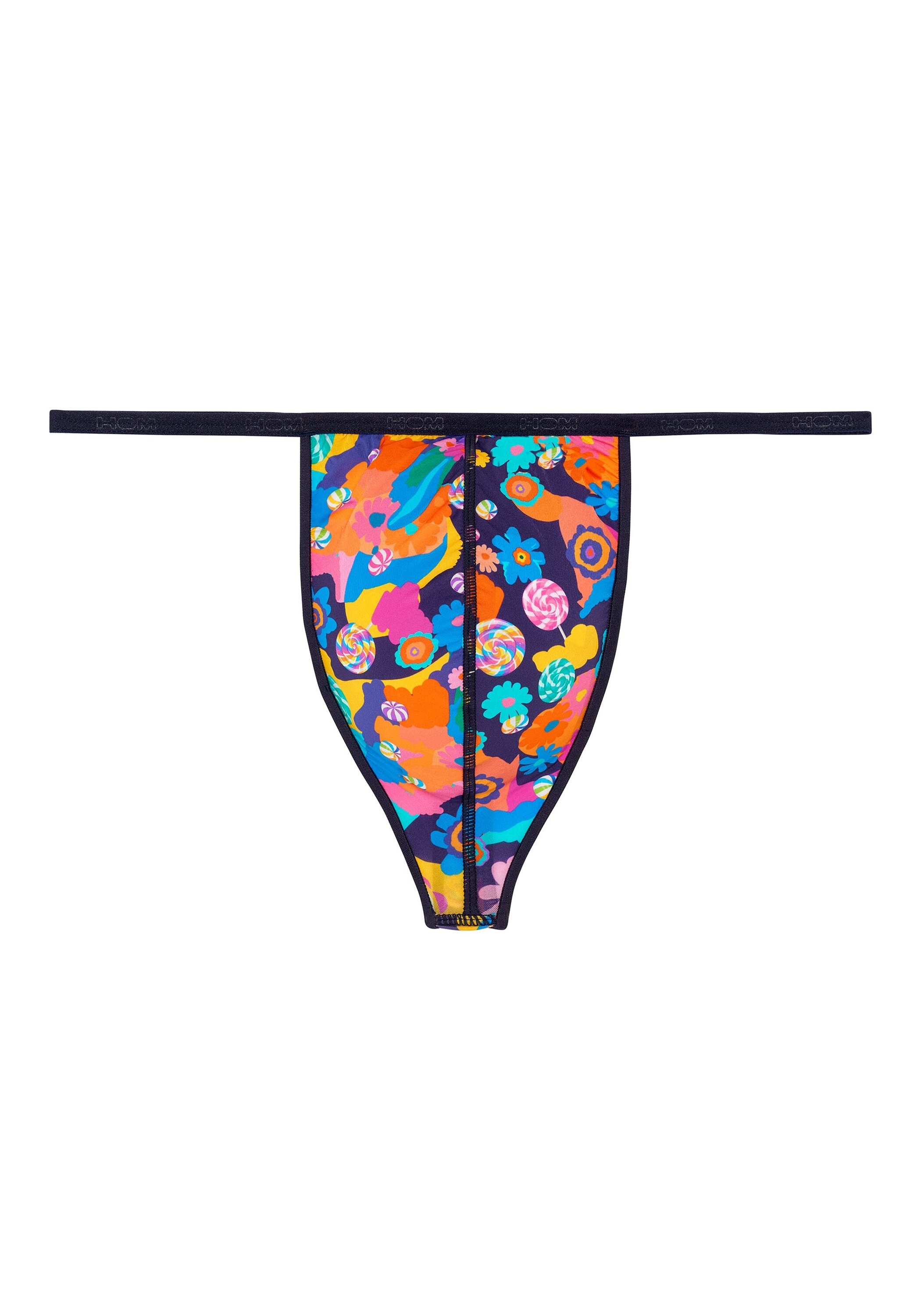 Hom String "String G-String Willy Plume 1er Pack" günstig online kaufen