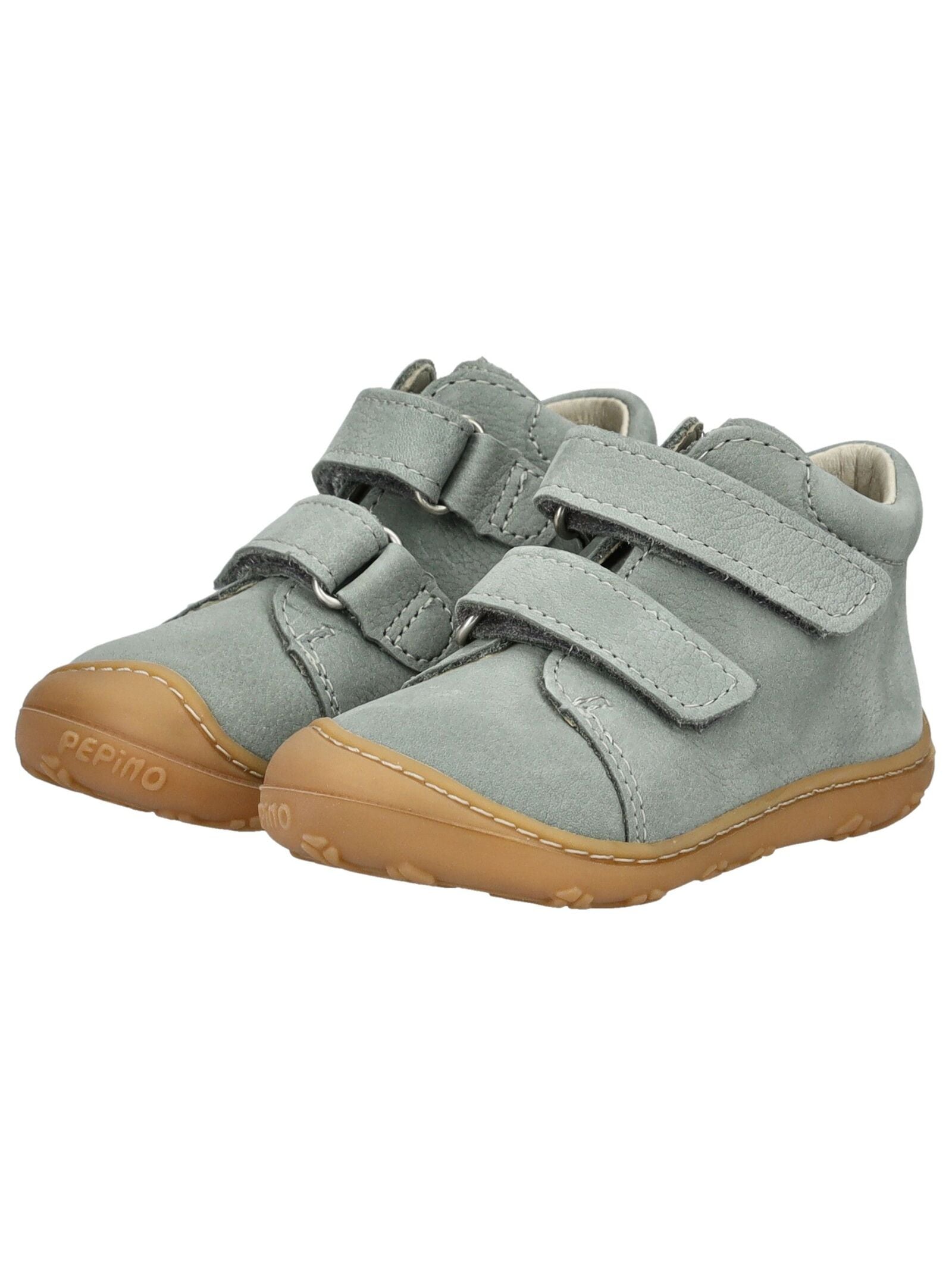Pepino Lauflernschuh »Pepino Halbschuhe Leder«