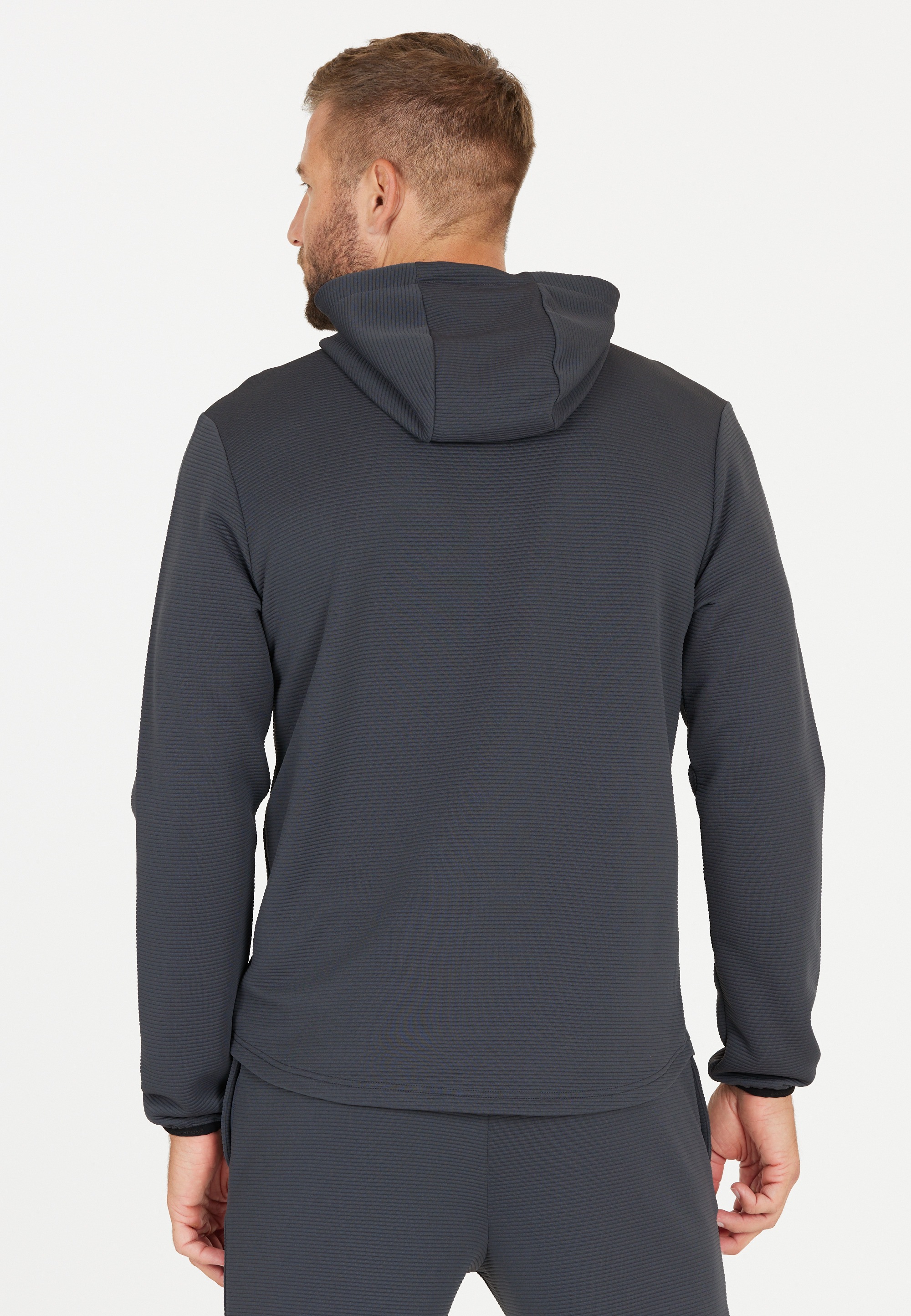 ENDURANCE Sweatshirt »Baremo«, im sportlichen Design