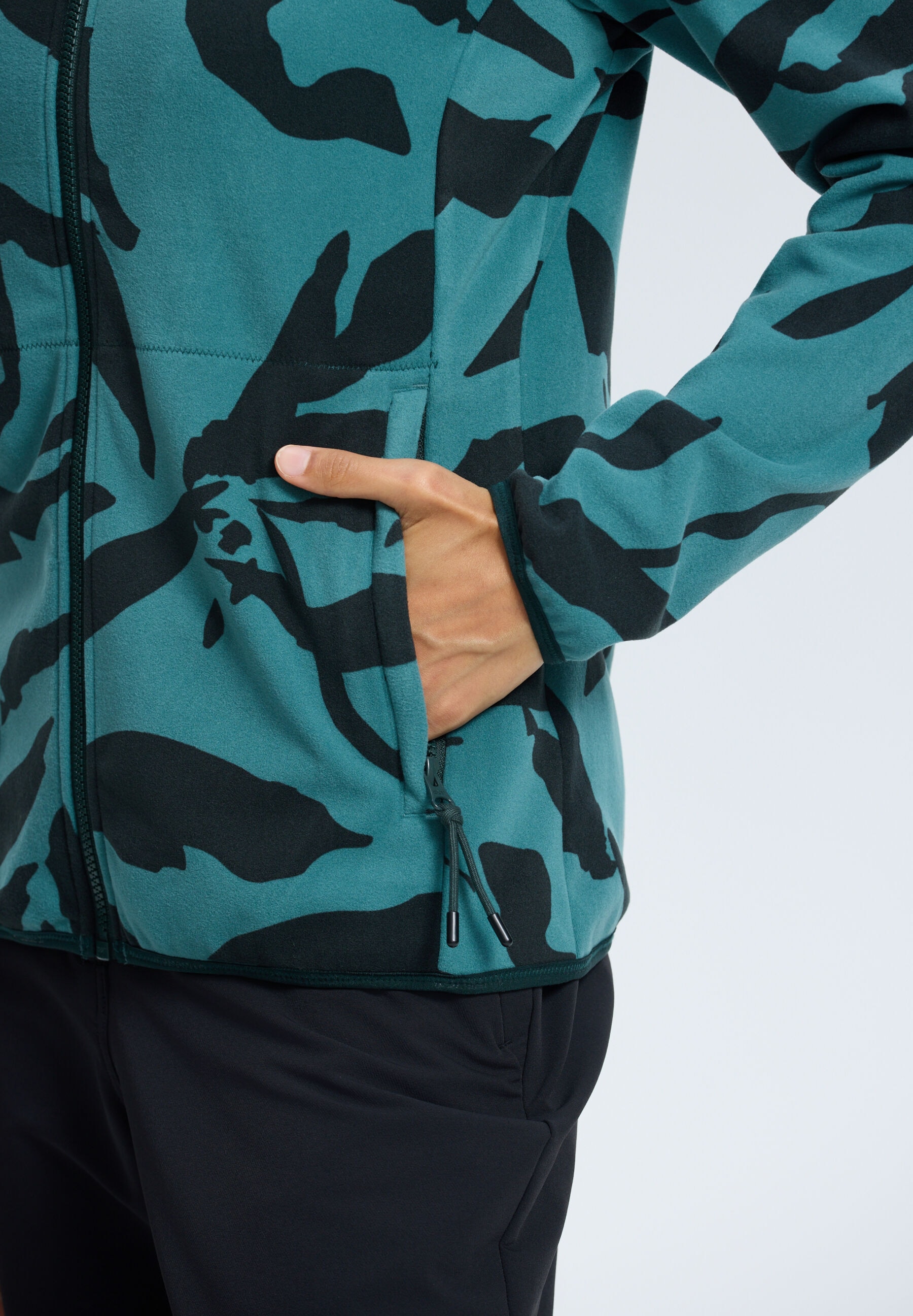 Icepeak Outdoorjacke »Icepeak Midlayer Aikiri«