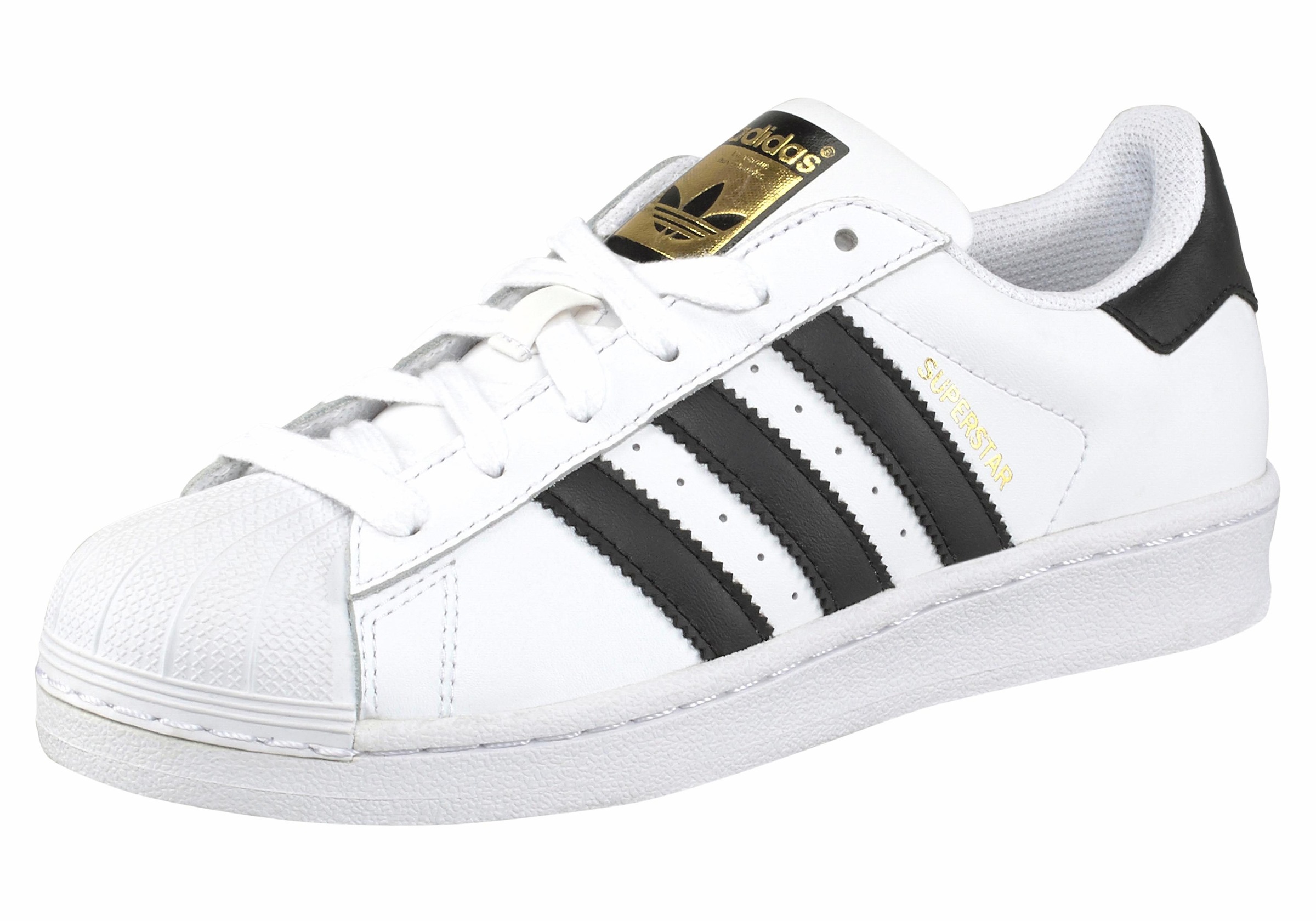 Adidas Originals Sneaker Superstar J Fur Sie Ihn Baur