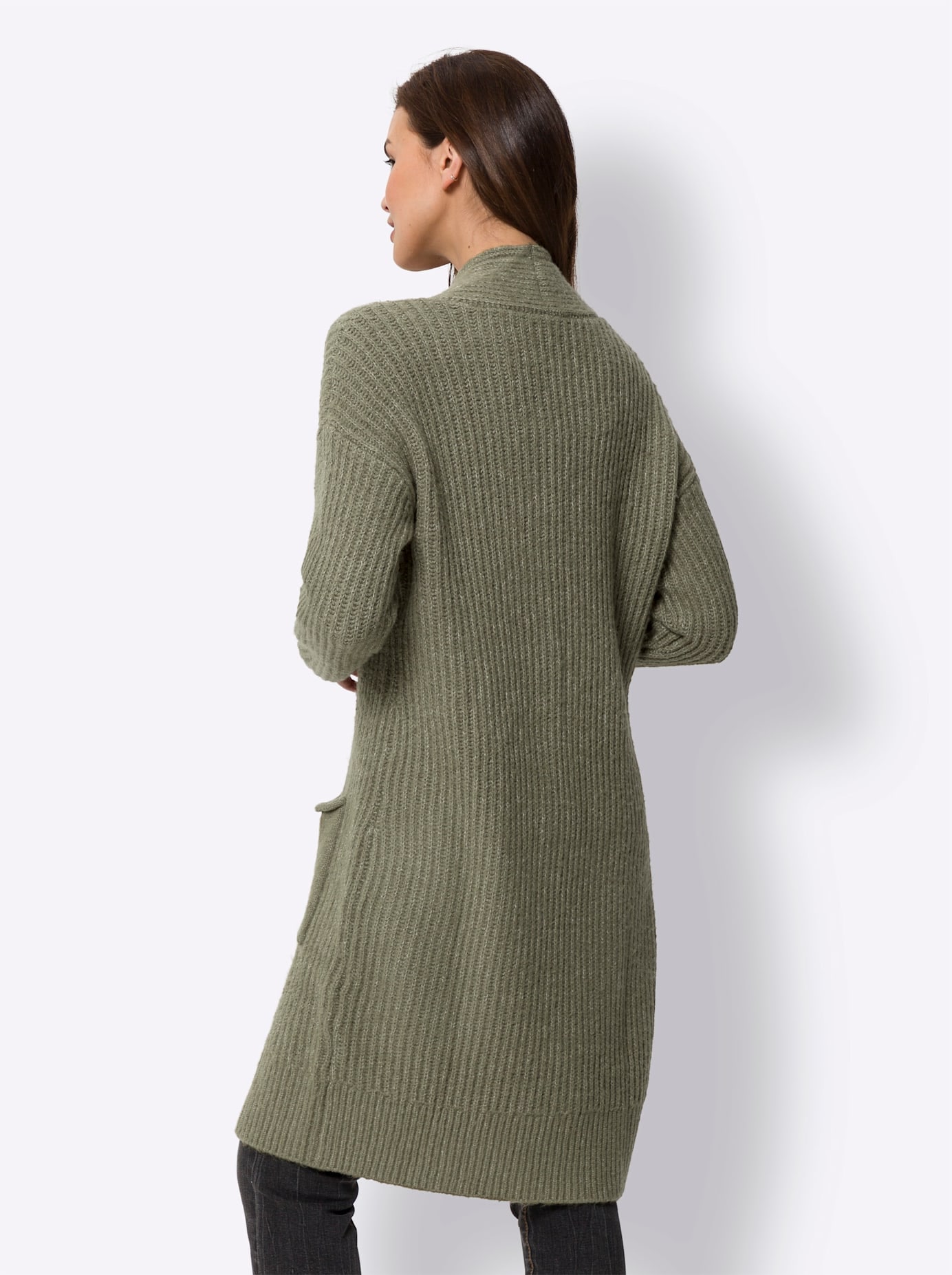 heine Strickjacke