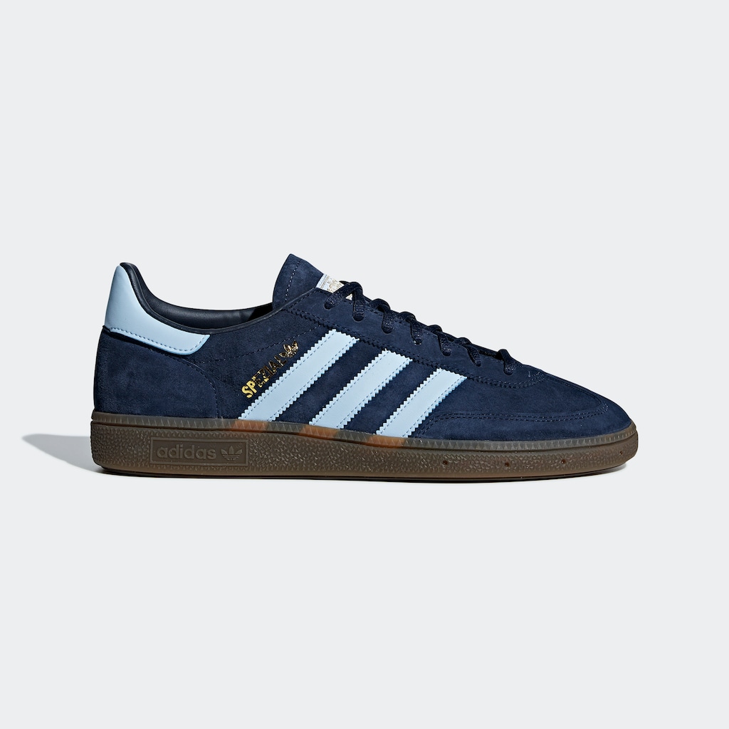 adidas Originals Sneaker »HANDBALL SPEZIAL«