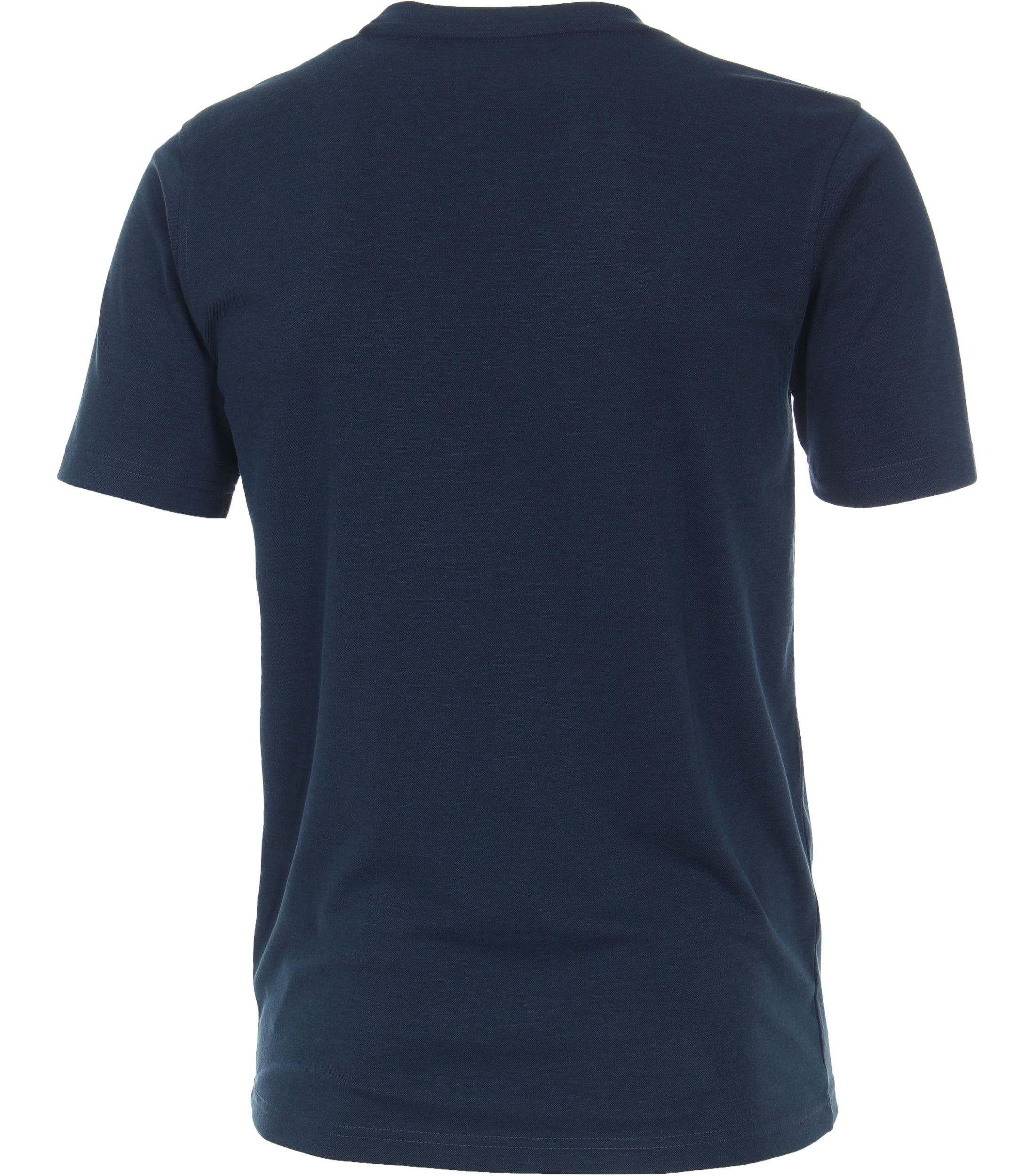 CASAMODA T-Shirt »CASAMODA T-Shirt uni«