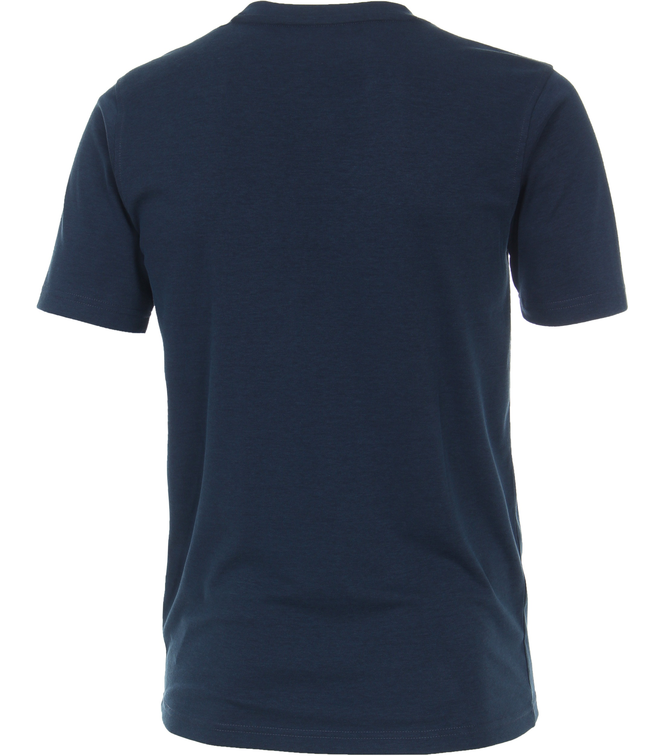 CASAMODA T-Shirt "CASAMODA T-Shirt uni" günstig online kaufen