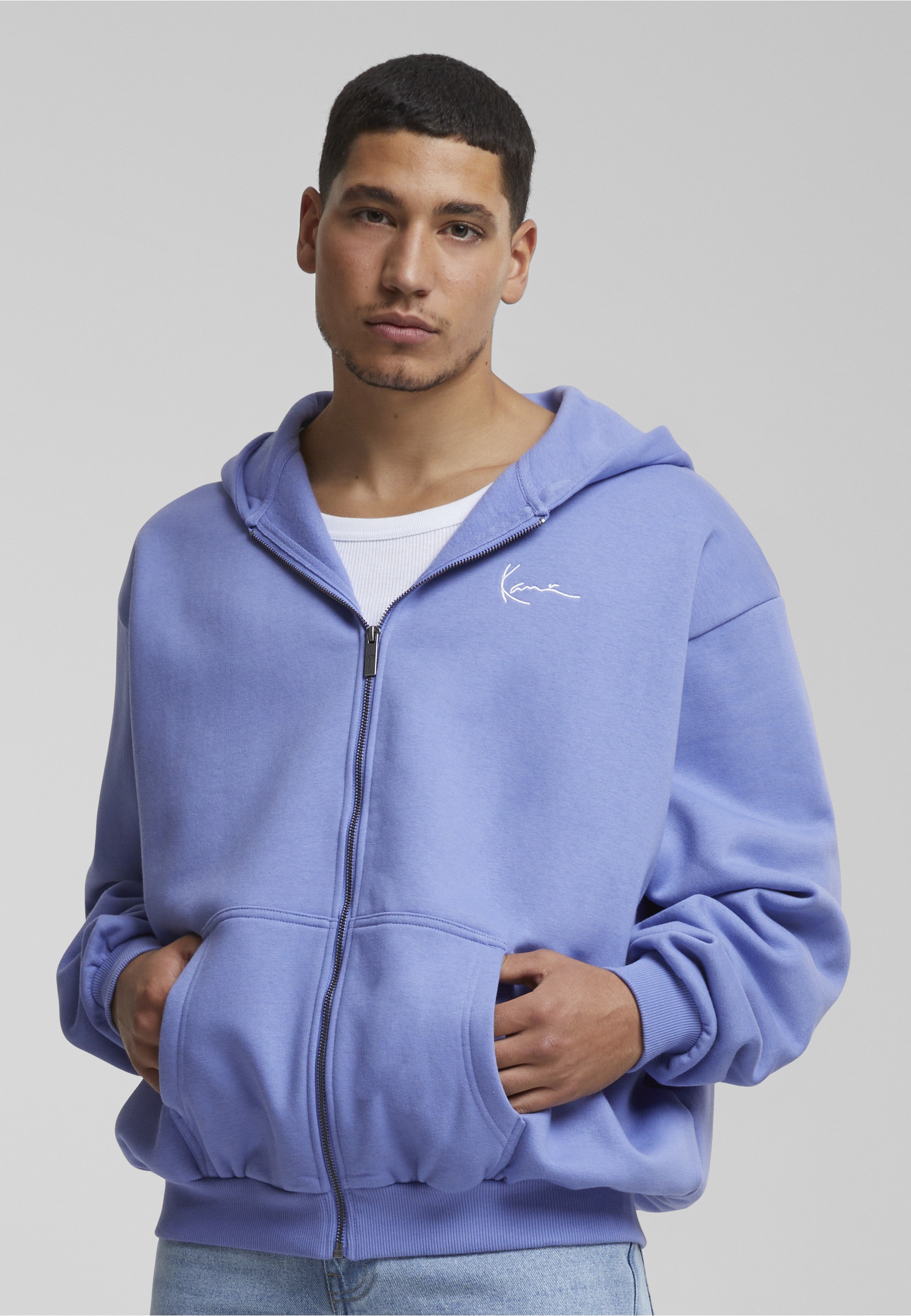 Karl Kani Kapuzenpullover »Karl Kani Herren« 1 Stk.