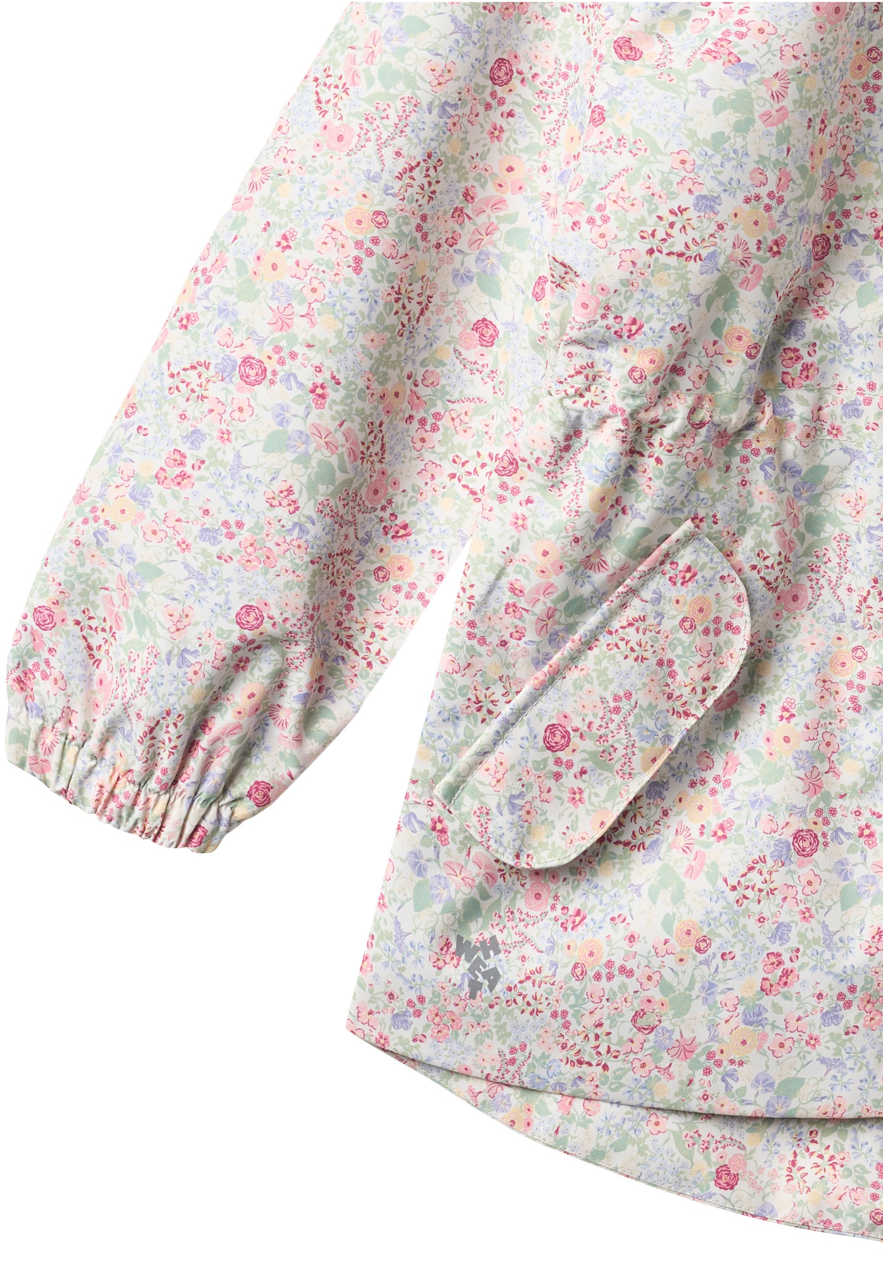 WHEAT »WHEAT Jacke Ada« 1 Stk. tlg. mit Kapuze schnelltrocknend