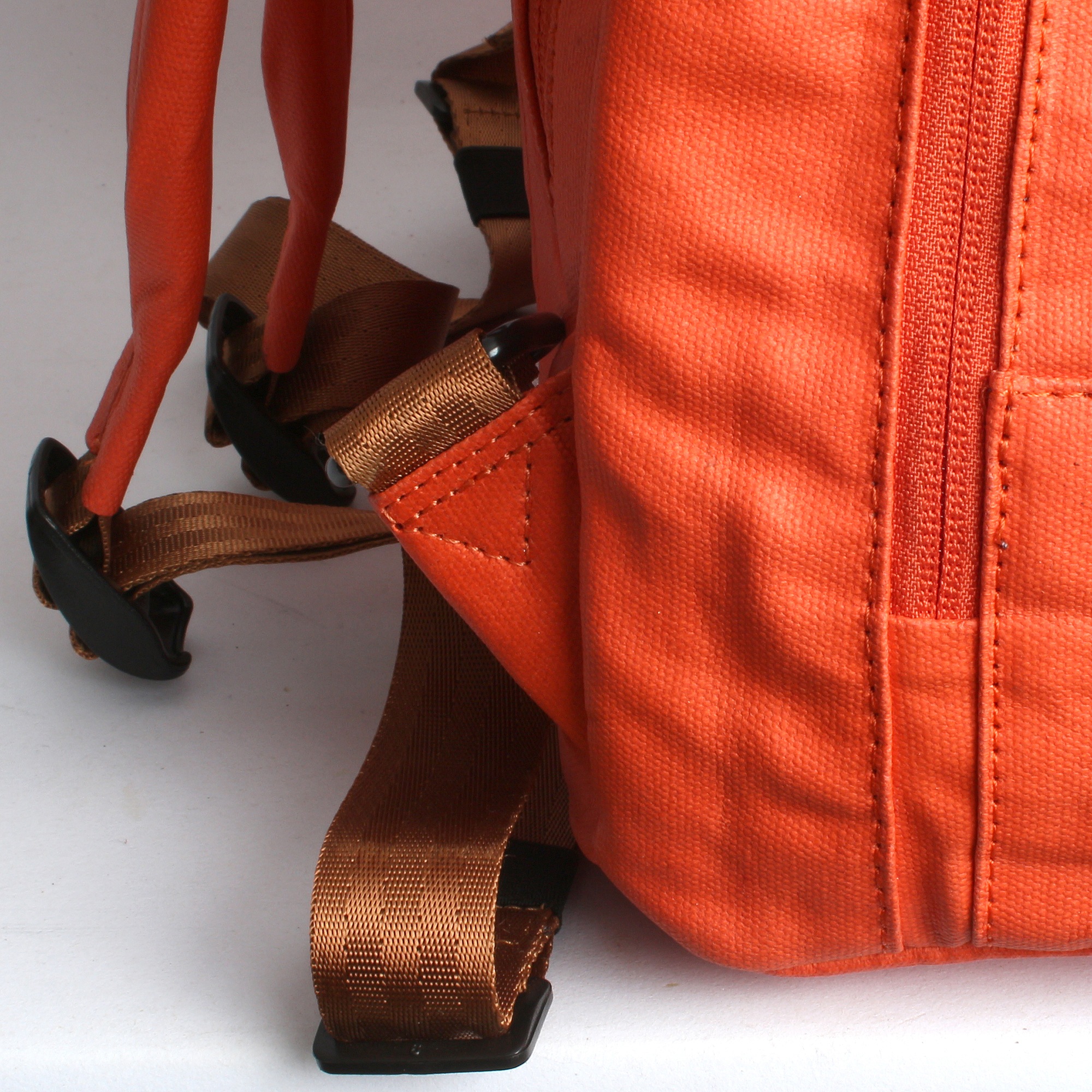 Margelisch Laptoprucksack »Pantho 1«, aus BSCI zertifizierter Produktion