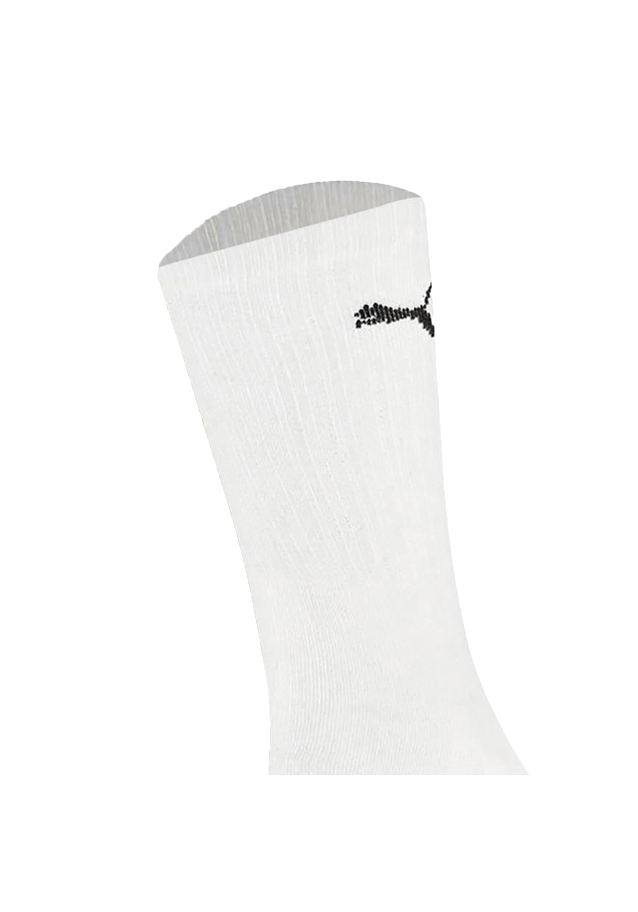 PUMA Kurzsocken »Socken 6er Pack«