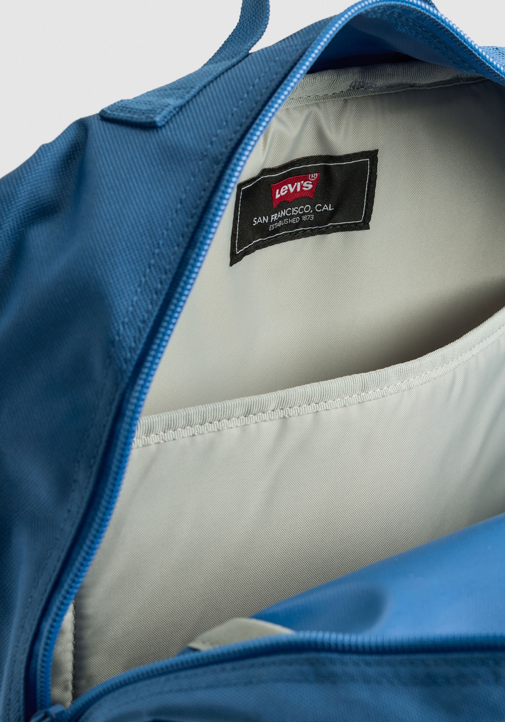 Levi's® Cityrucksack »Levi's® L-Pack Standard Issue«, Freizeitrucksack, Arbeitsrucksack Schulrucksack