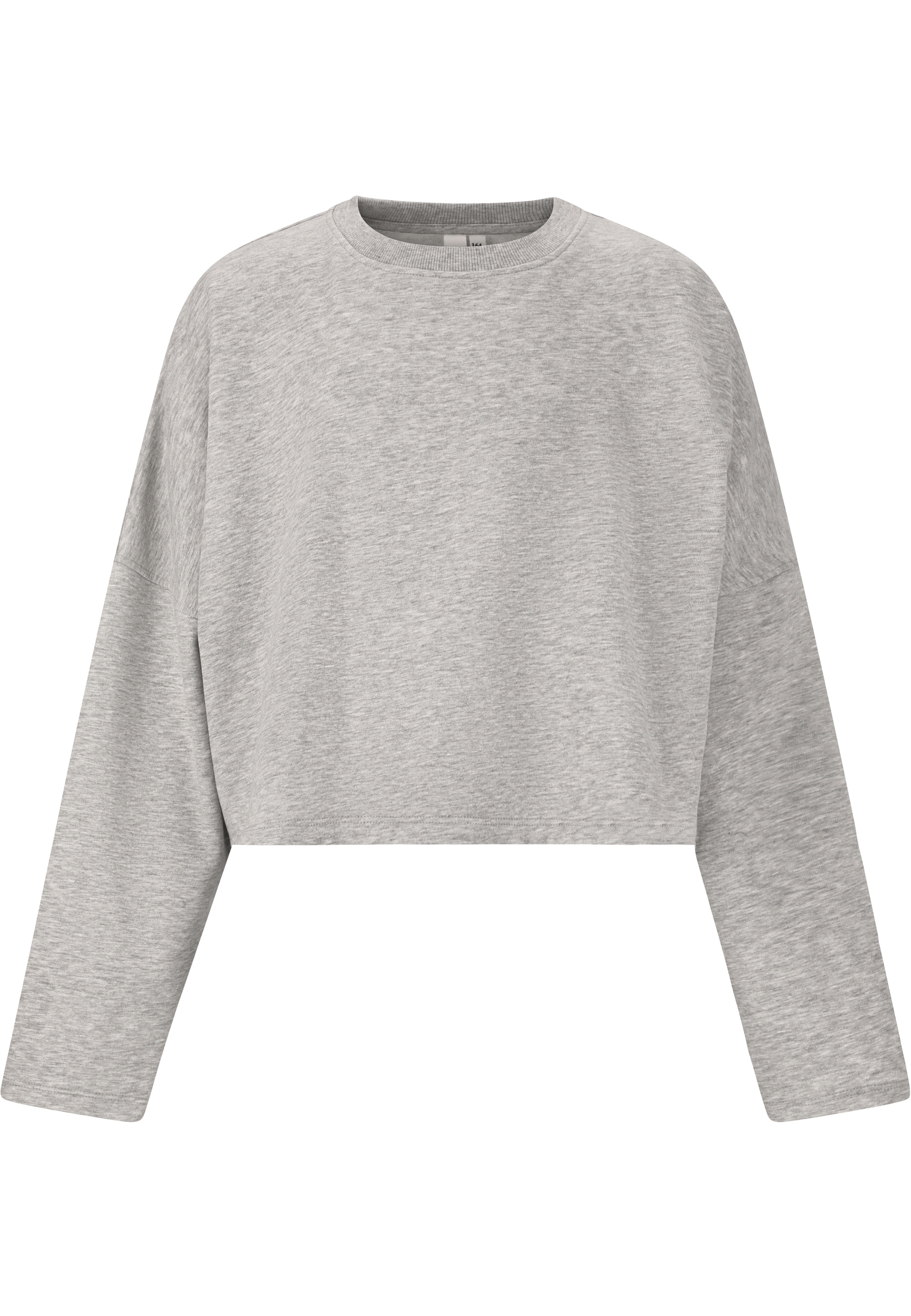 Les'Arcs Sweatshirt »Clairen«, mit atmungsaktiver Funktion
