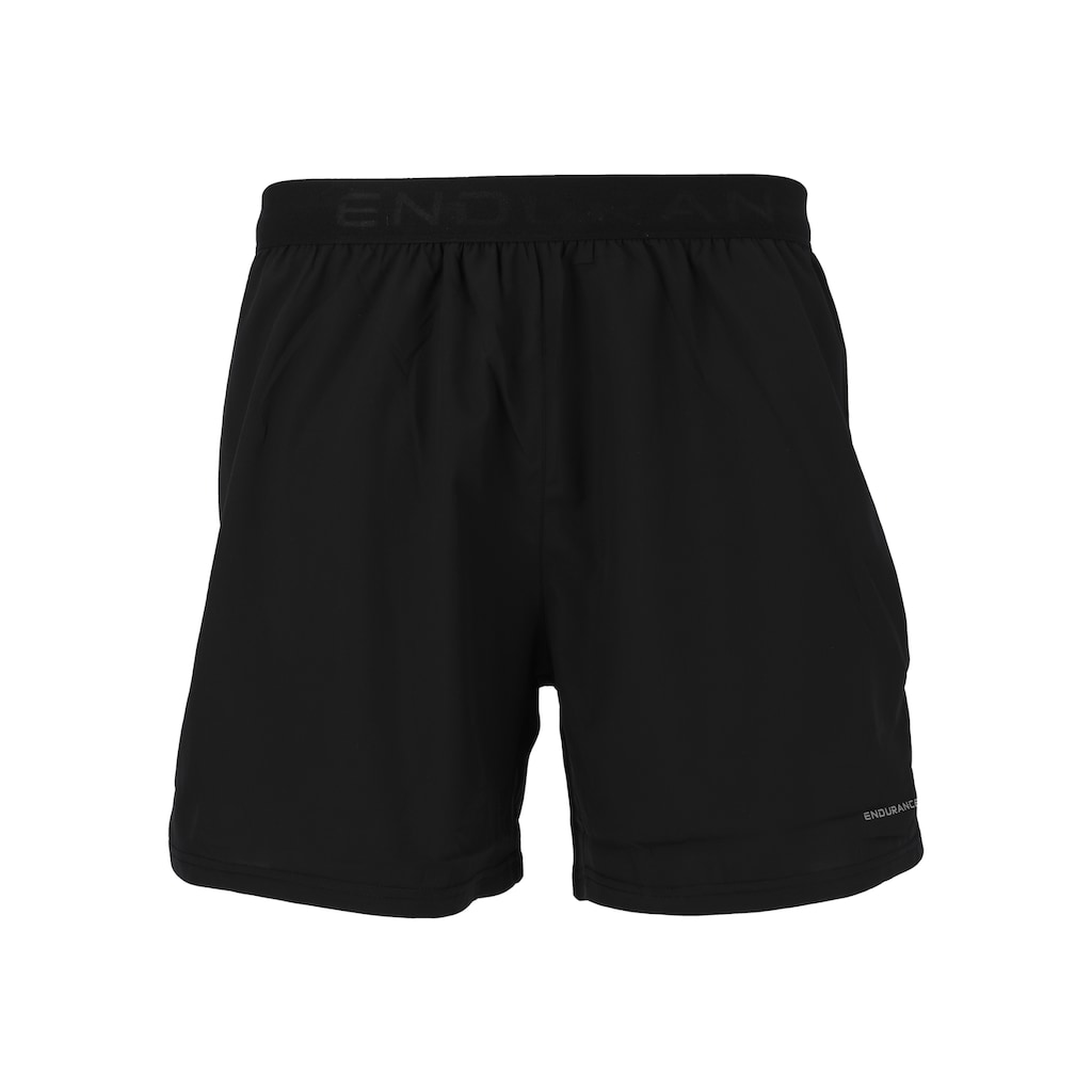 ENDURANCE Shorts »Cobus«, mit Quick Dry-Technologie