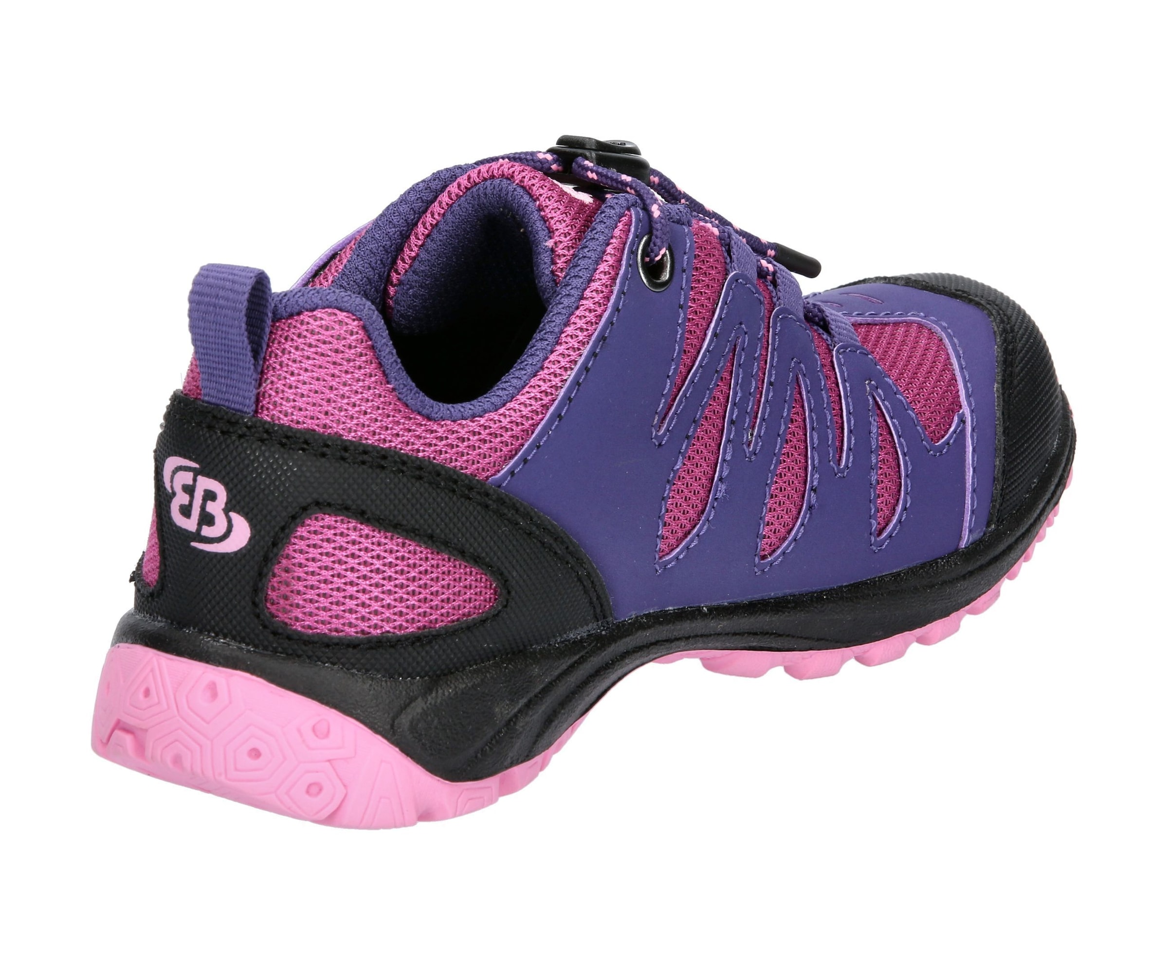 BRÜTTING Outdoorschuh »Outdoorschuh Expedition Kids«