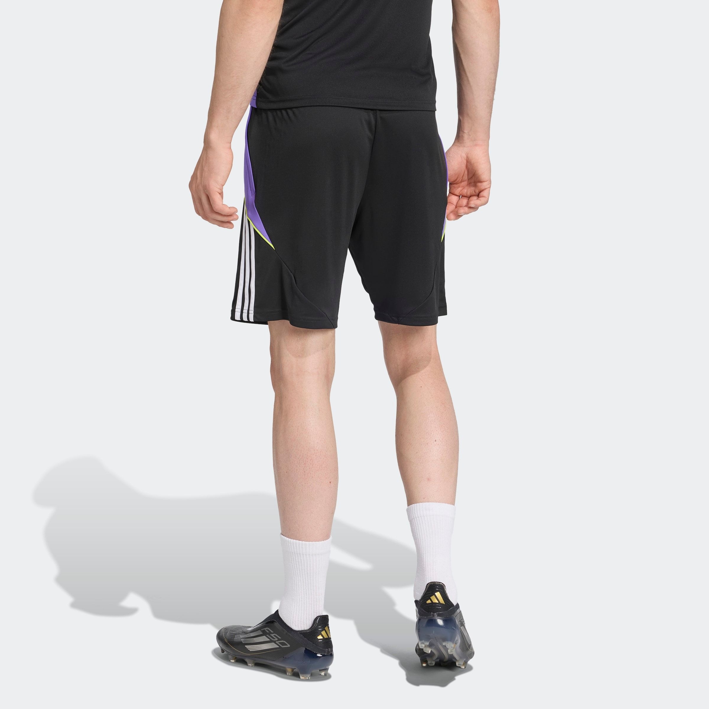 Thumbnail - adidas Performance Trainingsshorts "TIRO 24"