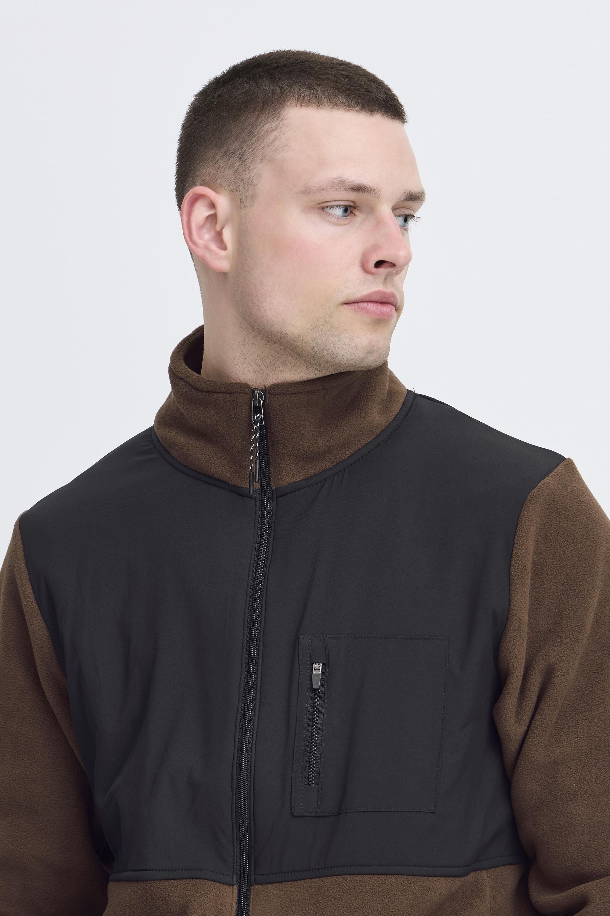 Blend Sweatjacke »Trainingsjacke BHMARIO«