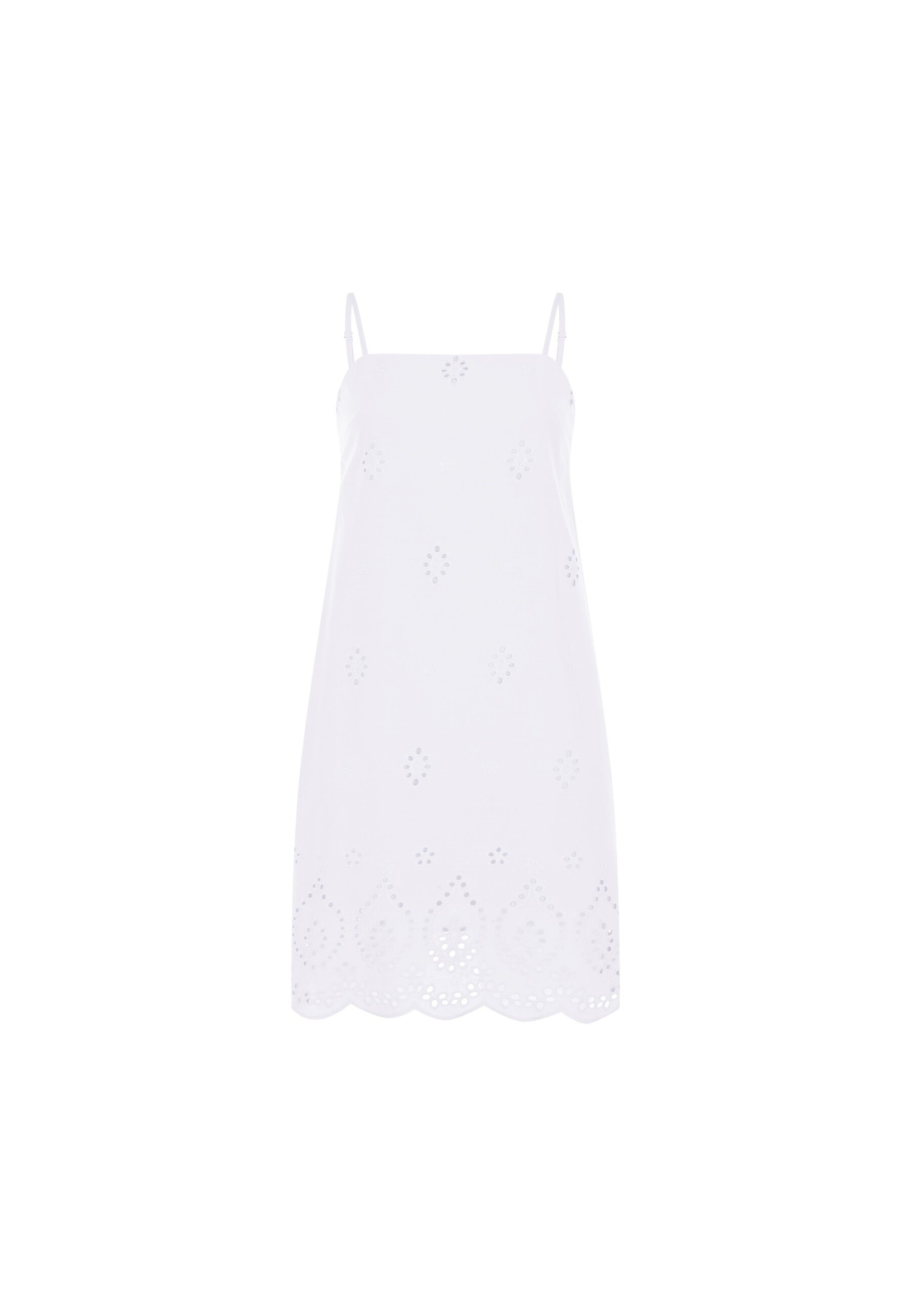 Thumbnail - freshlions Jerseykleid "Ella" 1 Stk. tlg. mit atmungsaktiver Eigenschaft