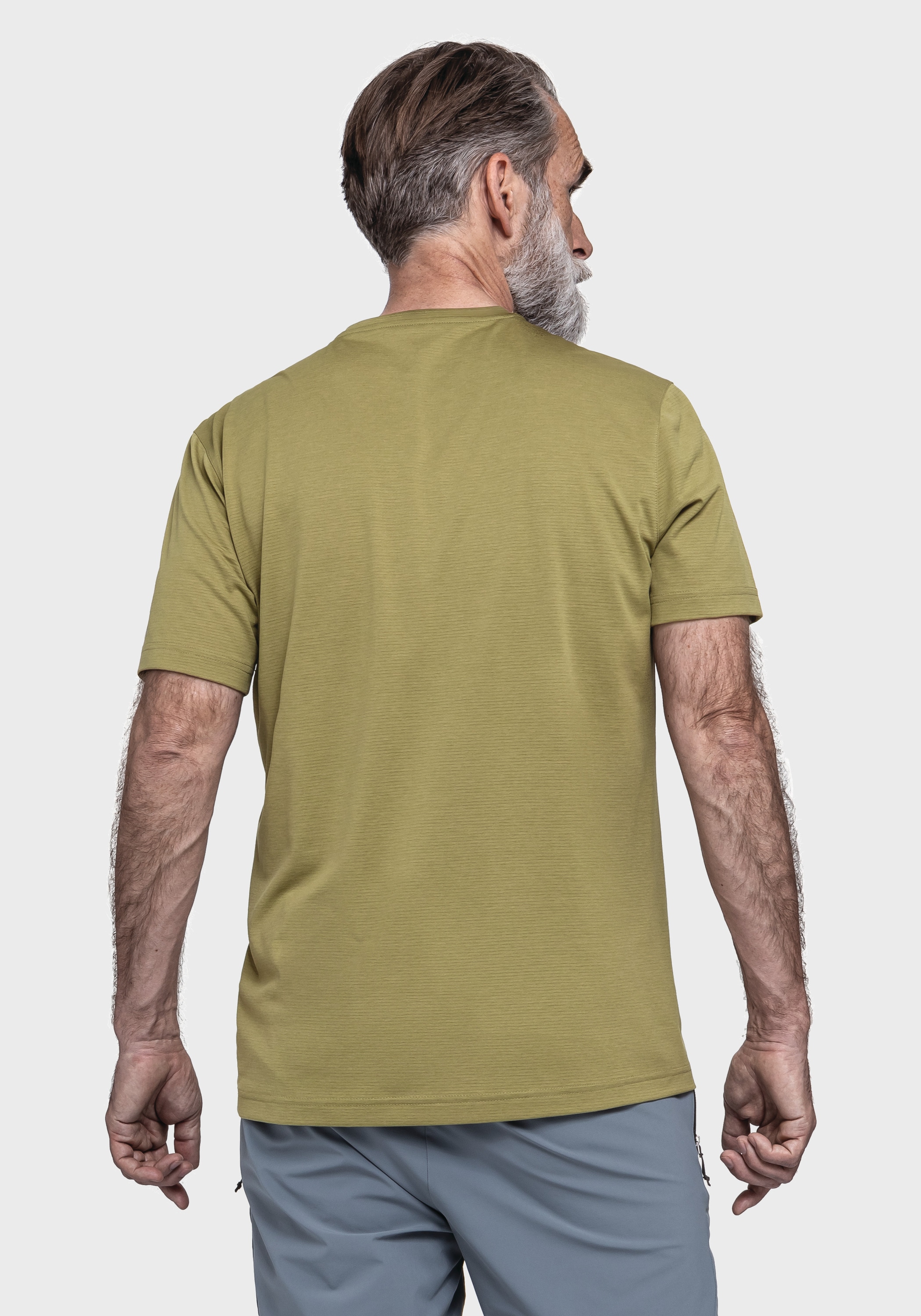 Schöffel Funktionsshirt »CIRC T Shirt Sulten M«