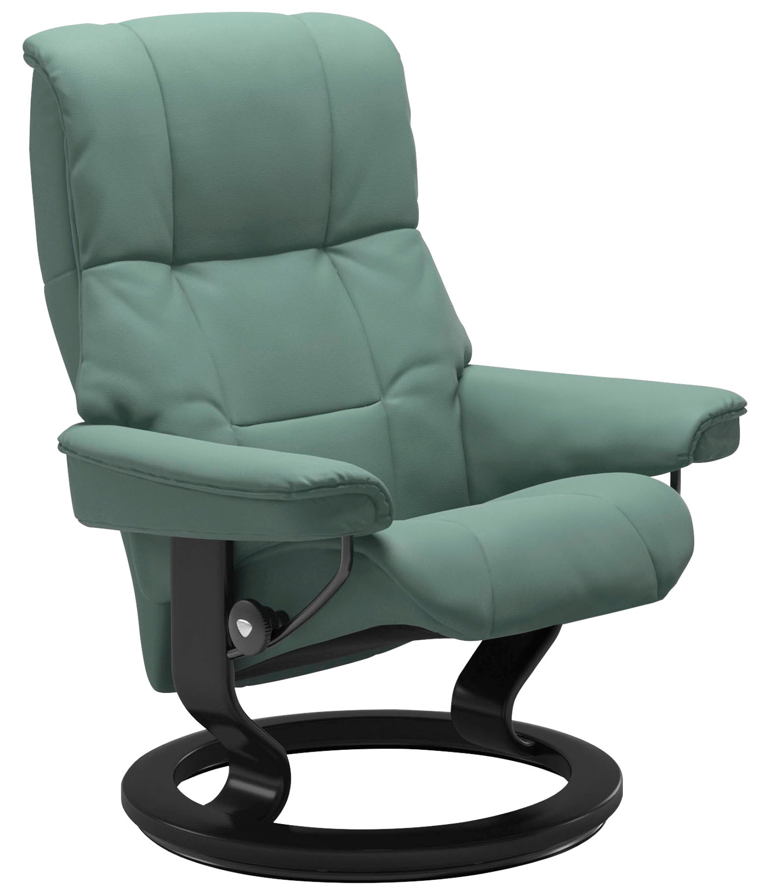Stressless® Relaxsessel »Mayfair«, mit Classic Base, Größe S, M & L, Gestell Schwarz