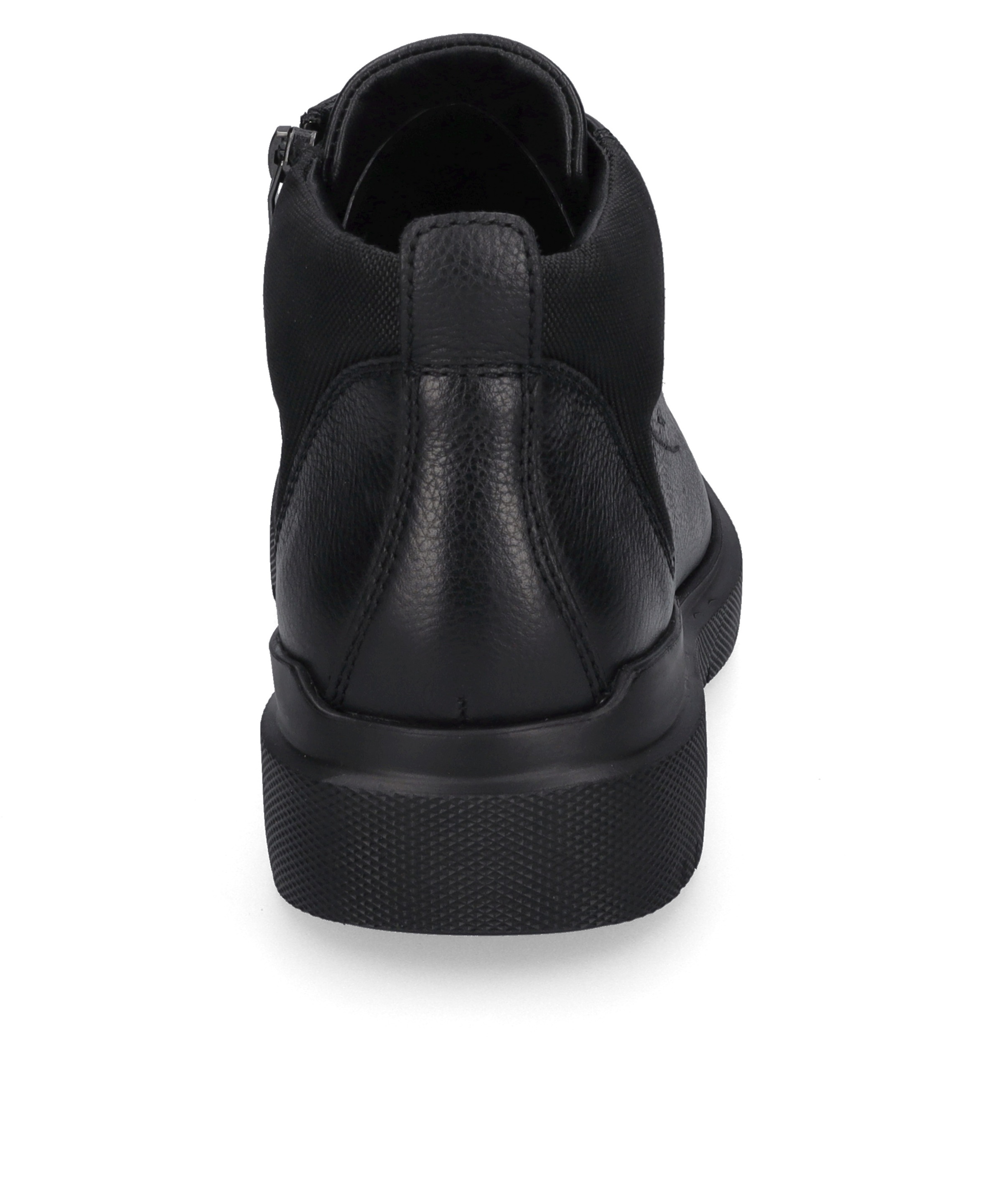 Josef Seibel Schnürschuh »Dalton 52, schwarz«