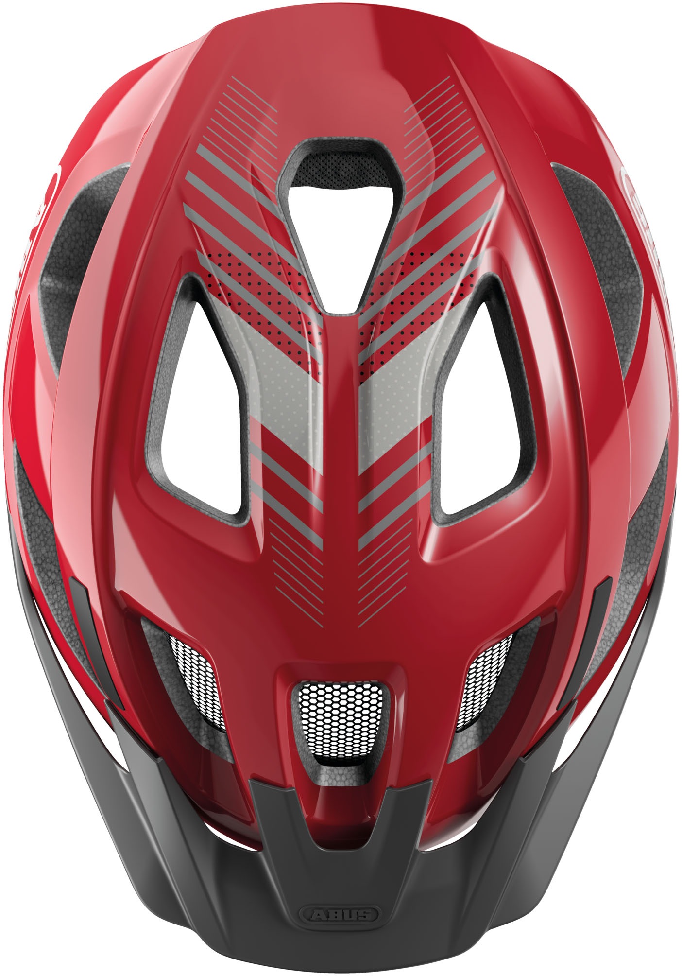 ABUS Fahrradhelm »Aduro 3.0 LED«