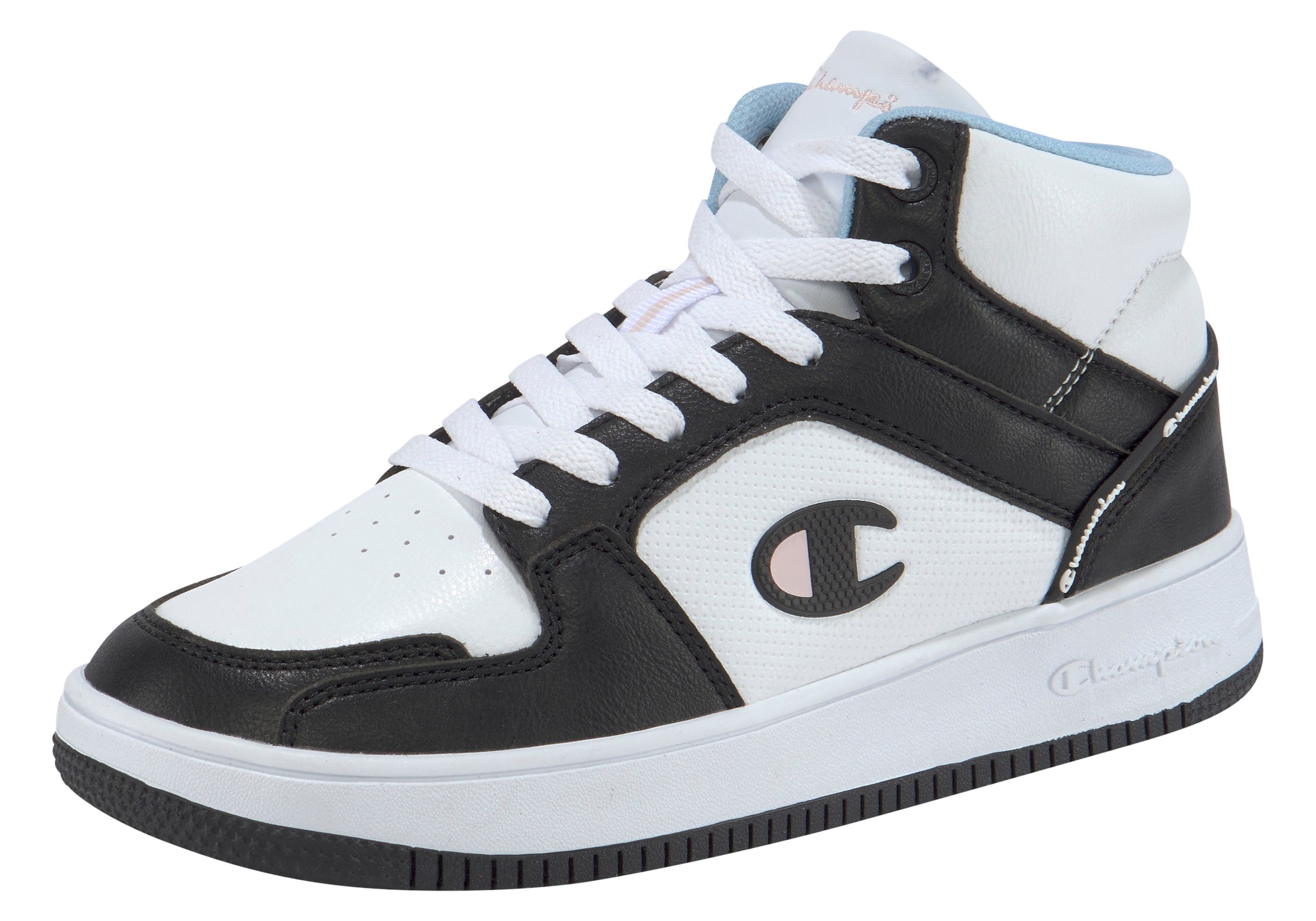 Champion 2.0 günstig »REBOUND Sneaker MID« kaufen BAUR |