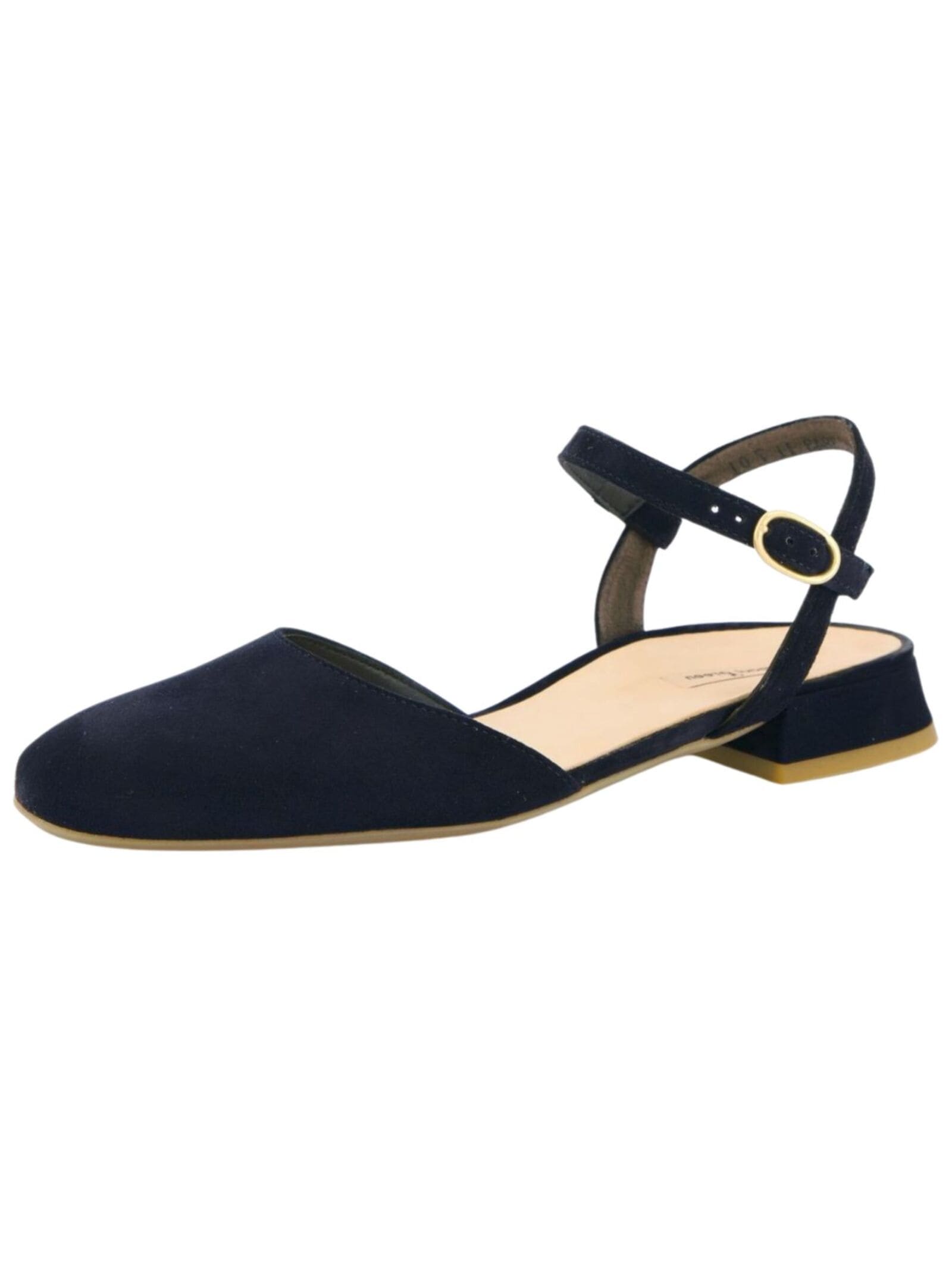 Paul Green Slingpumps "Paul Green Pumps Leder" günstig online kaufen
