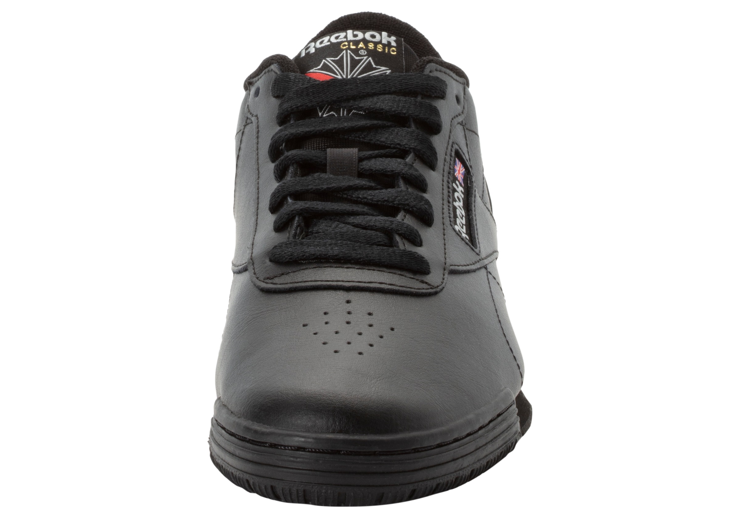 Reebok Classic Sneaker »EXOFIT LO CLEAN LOGO INT«