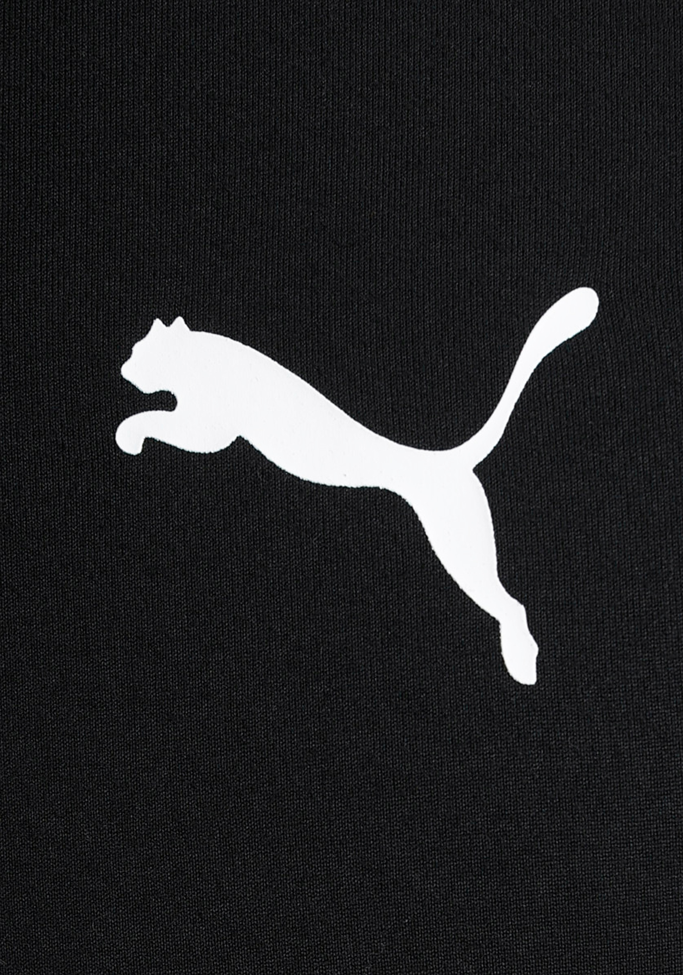 PUMA T-Shirt »ACTIVE SMALL LOGO TEE«