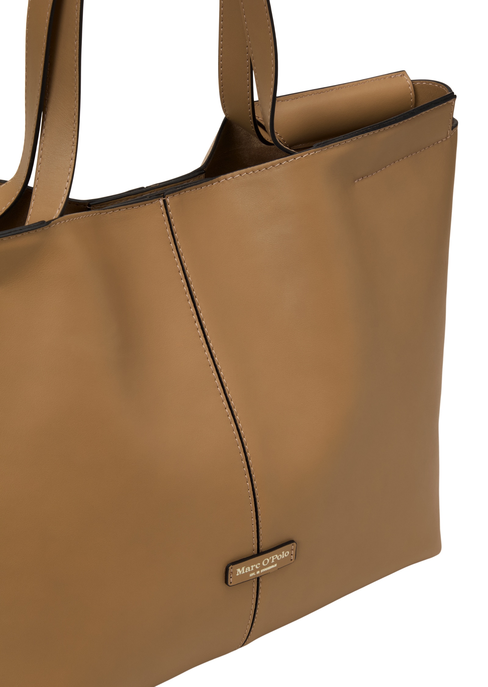 Marc O'Polo Shopper »mit abnehmbarer Innenpouch«