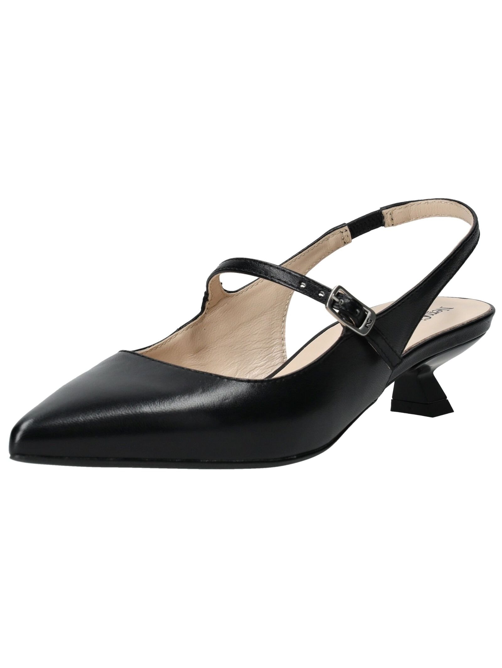 Nero Giardini "Nero Giardini Pumps Leder"