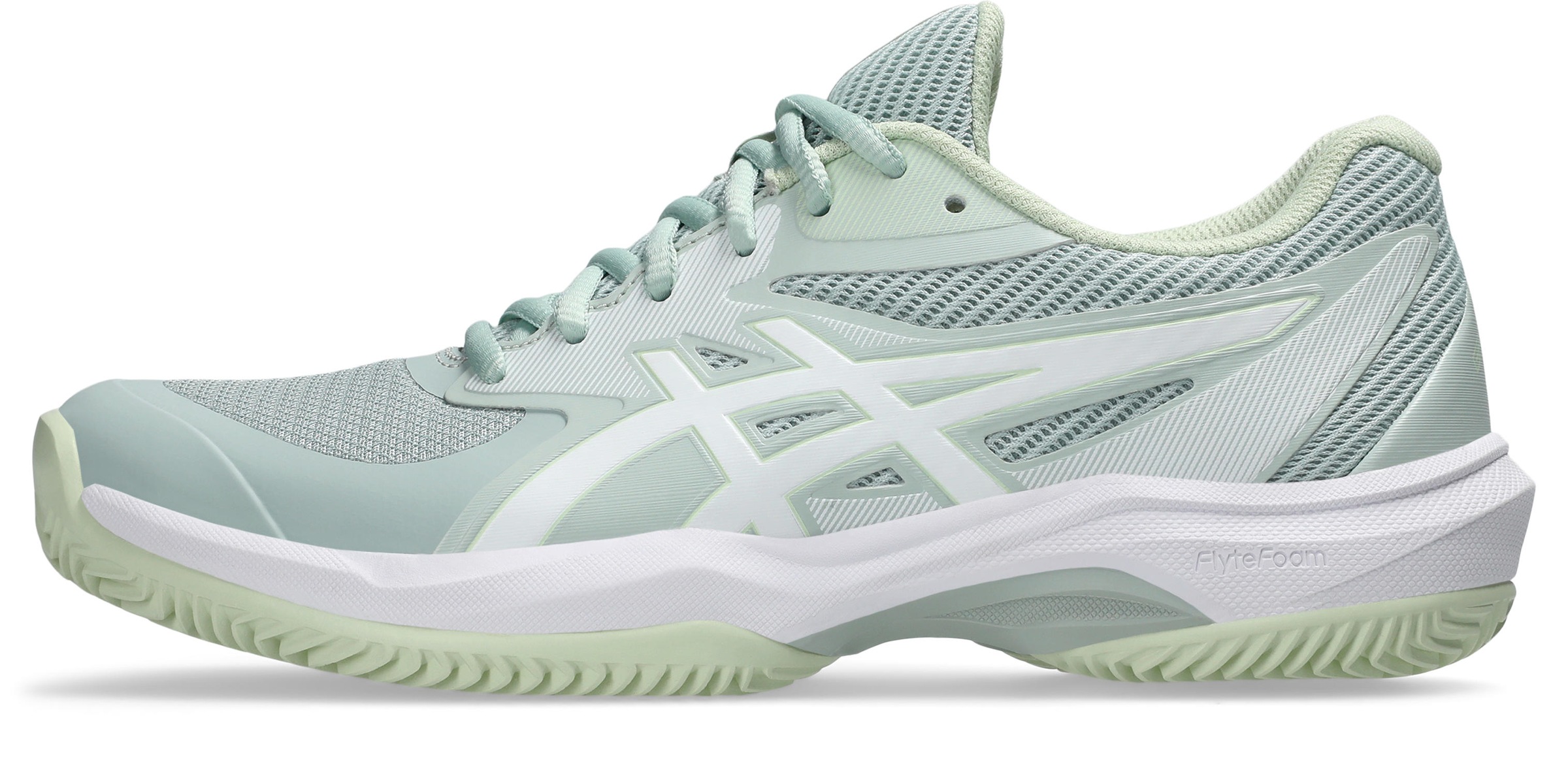 Asics Tennisschuh »GAME FF CLAY/OC«, All-Courtschuhe für alle Untergründe