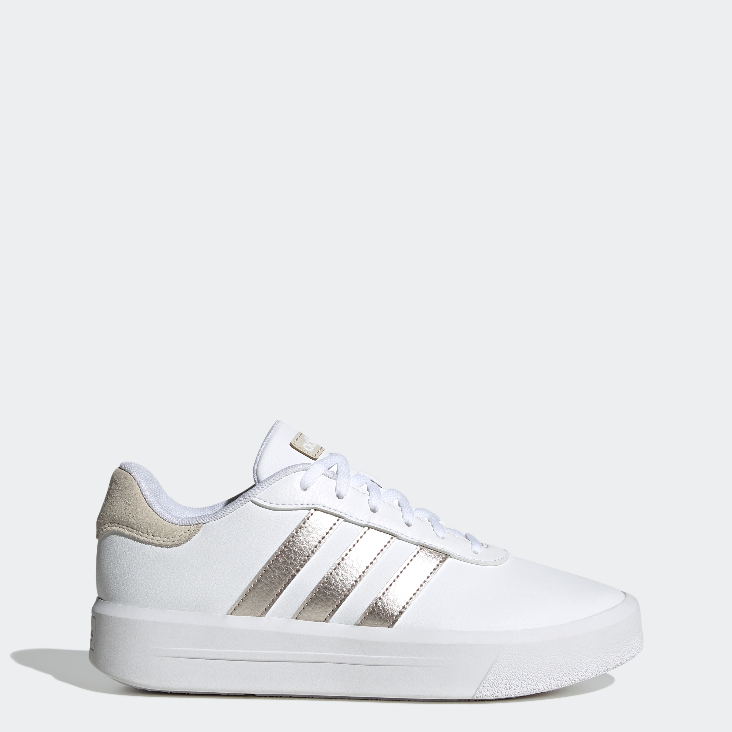 adidas Sportswear Sneaker »COURT PLATFORM«