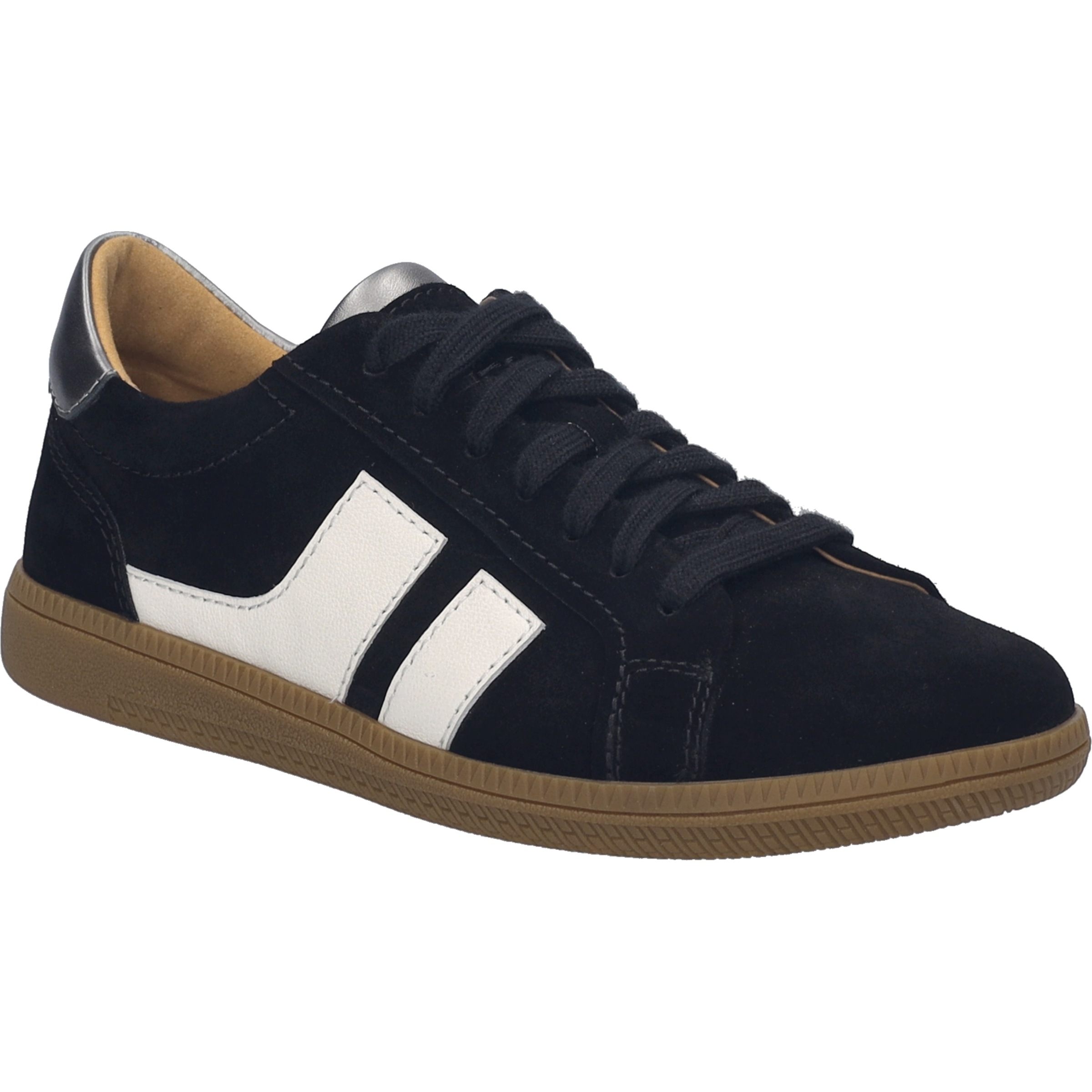 Josef Seibel Sneaker »Joleen 04, schwarz-multi«