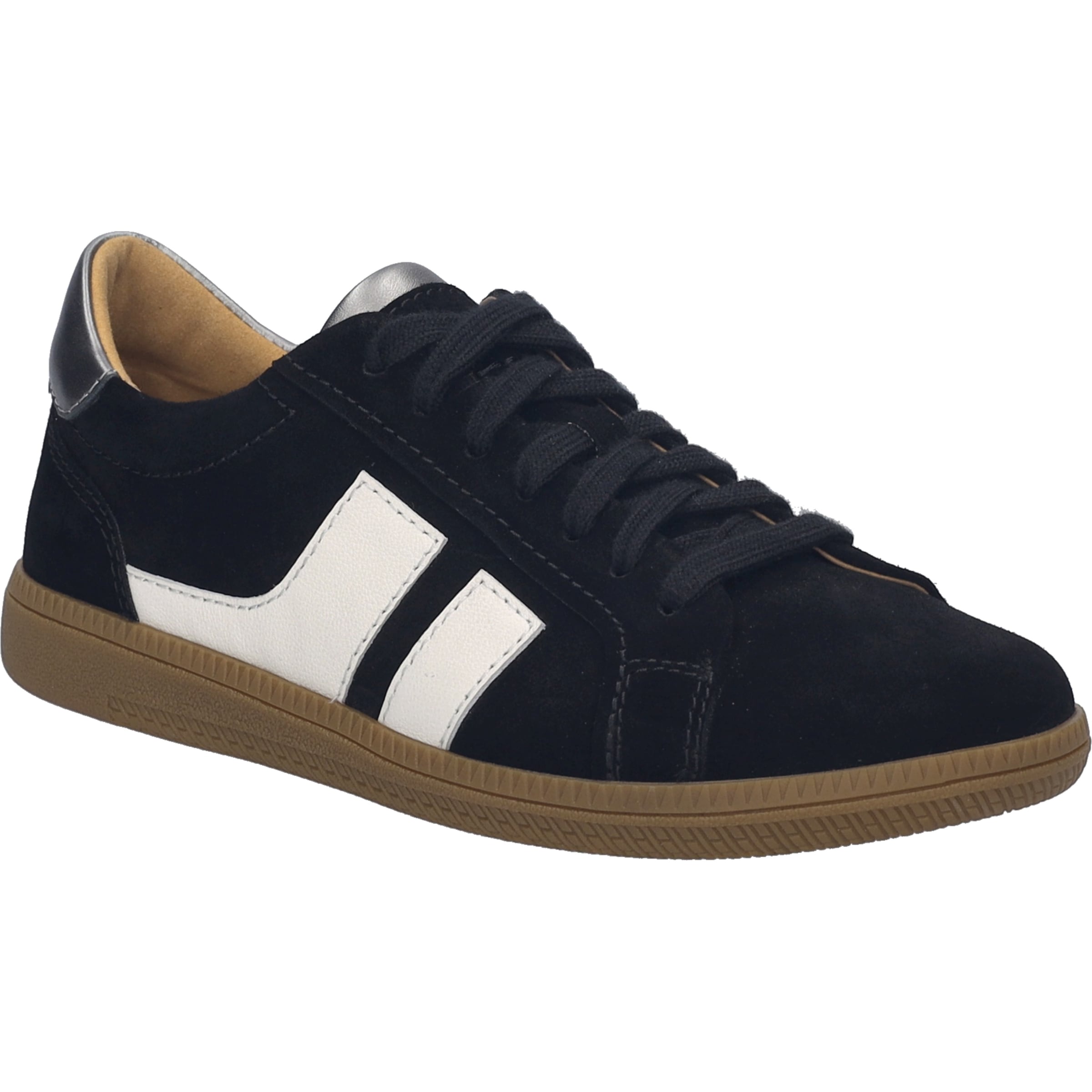 Josef Seibel Sneaker "Joleen 04, schwarz-multi" günstig online kaufen