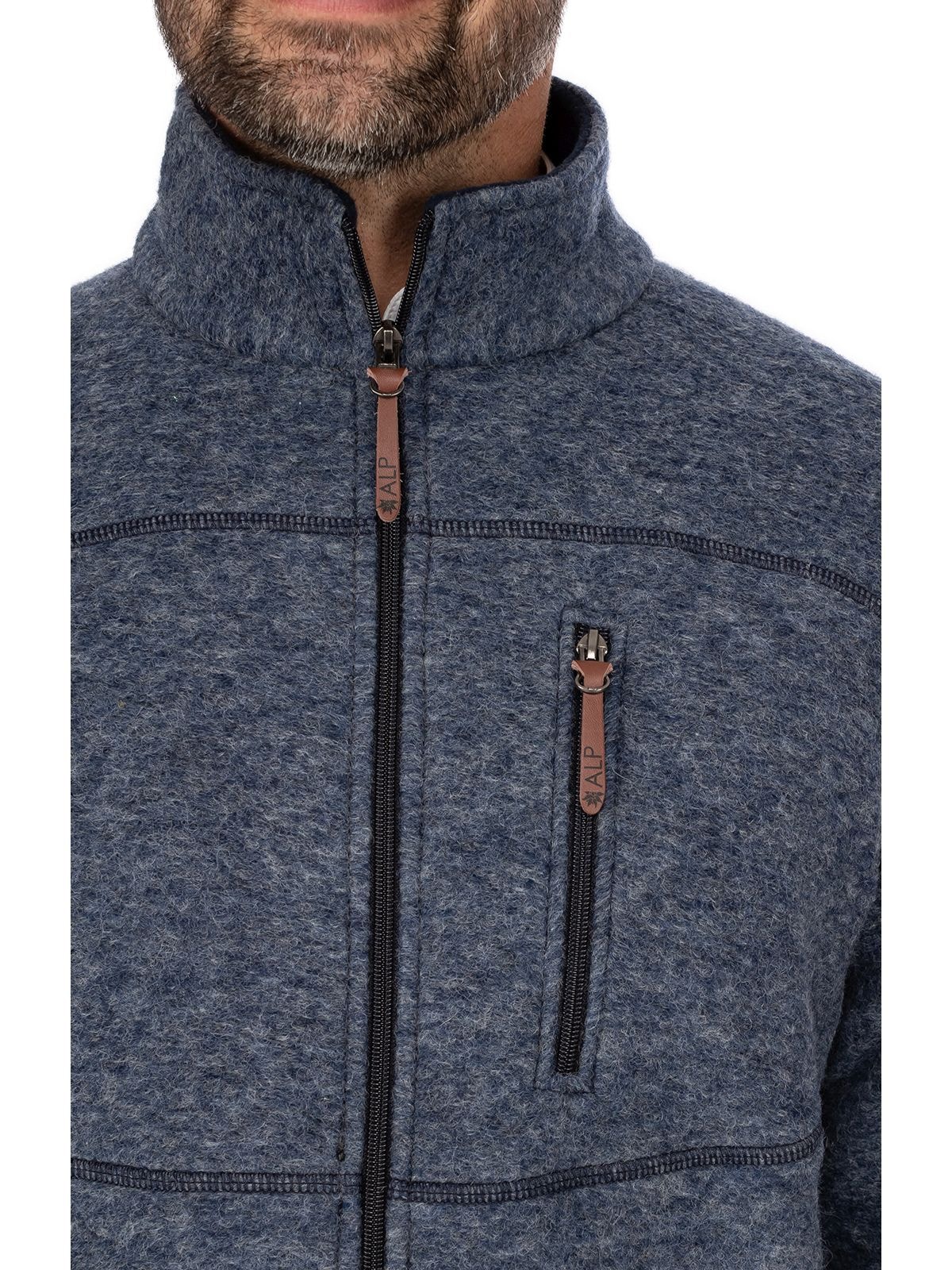 ALP1964 Trachtenjacke »Outdoorjacke 417701«