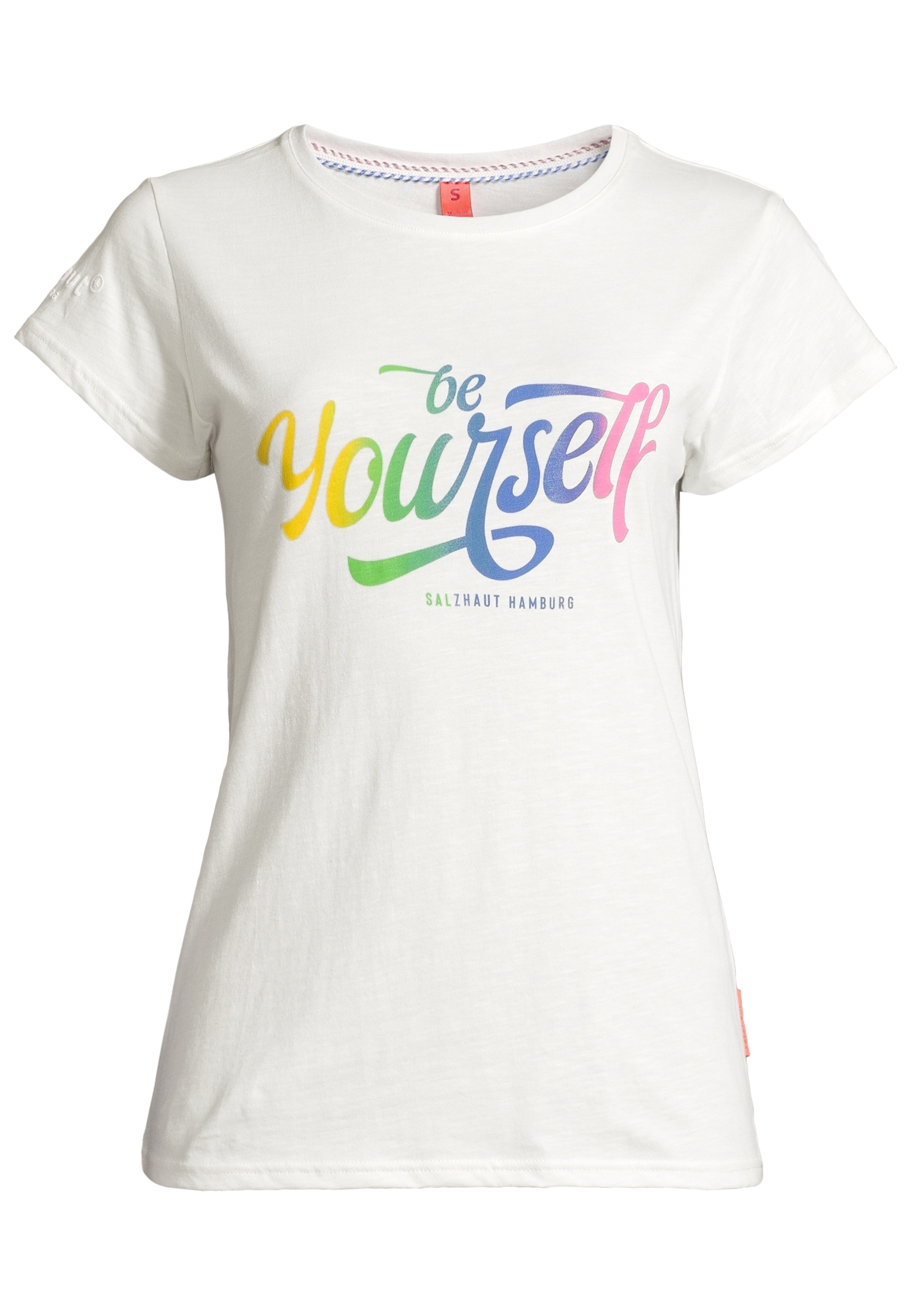 salzhaut T-Shirt "Shirt OORDIG" günstig online kaufen