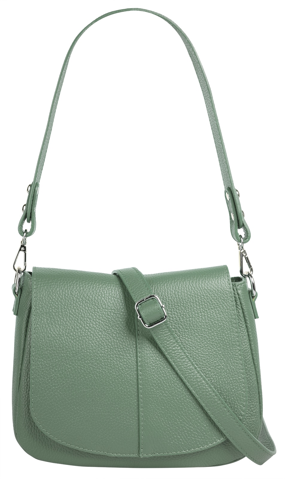 Cluty echt Leder, Made in Italy