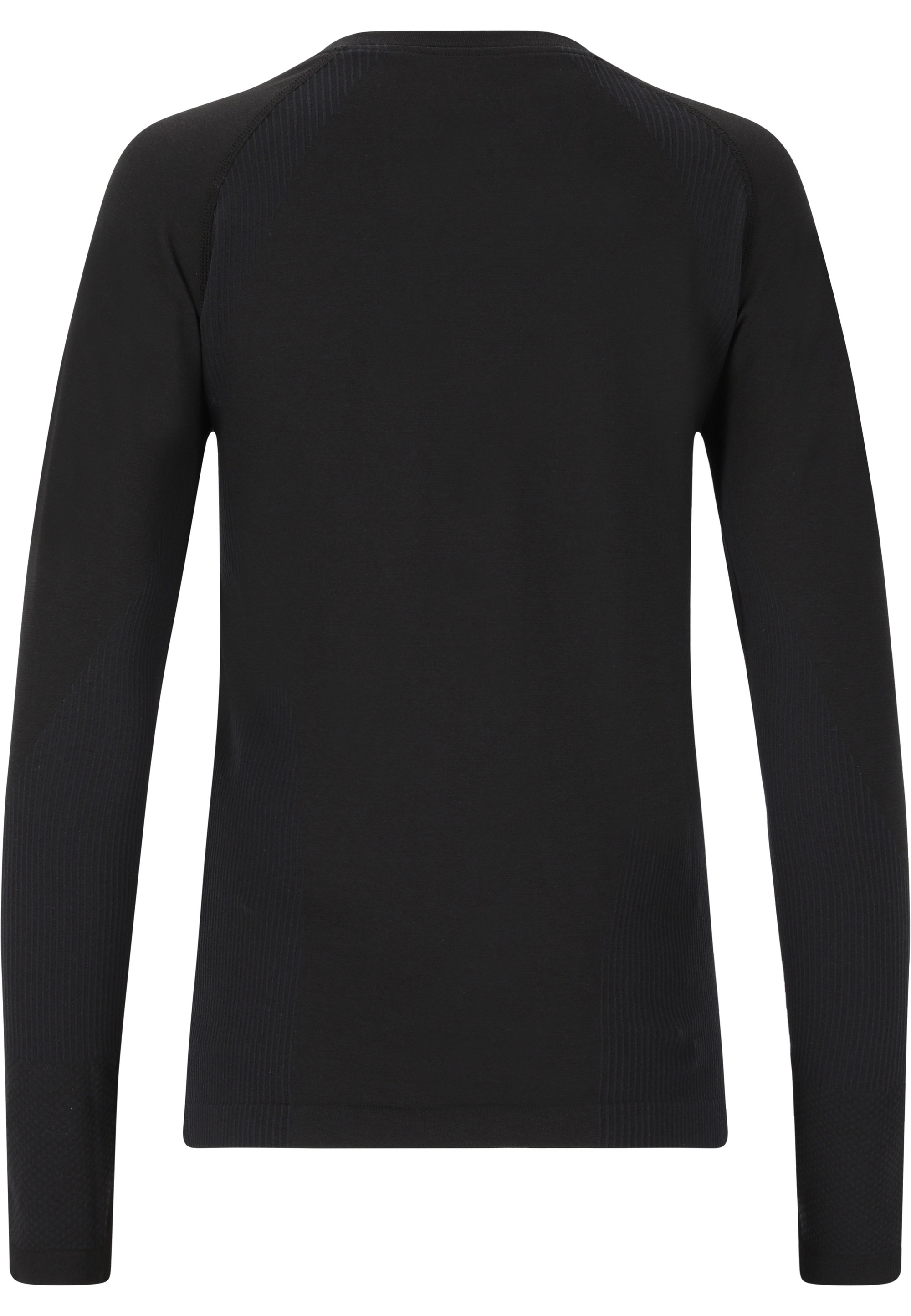 ENDURANCE Funktionsshirt »Halen«, im nahtlosen Design