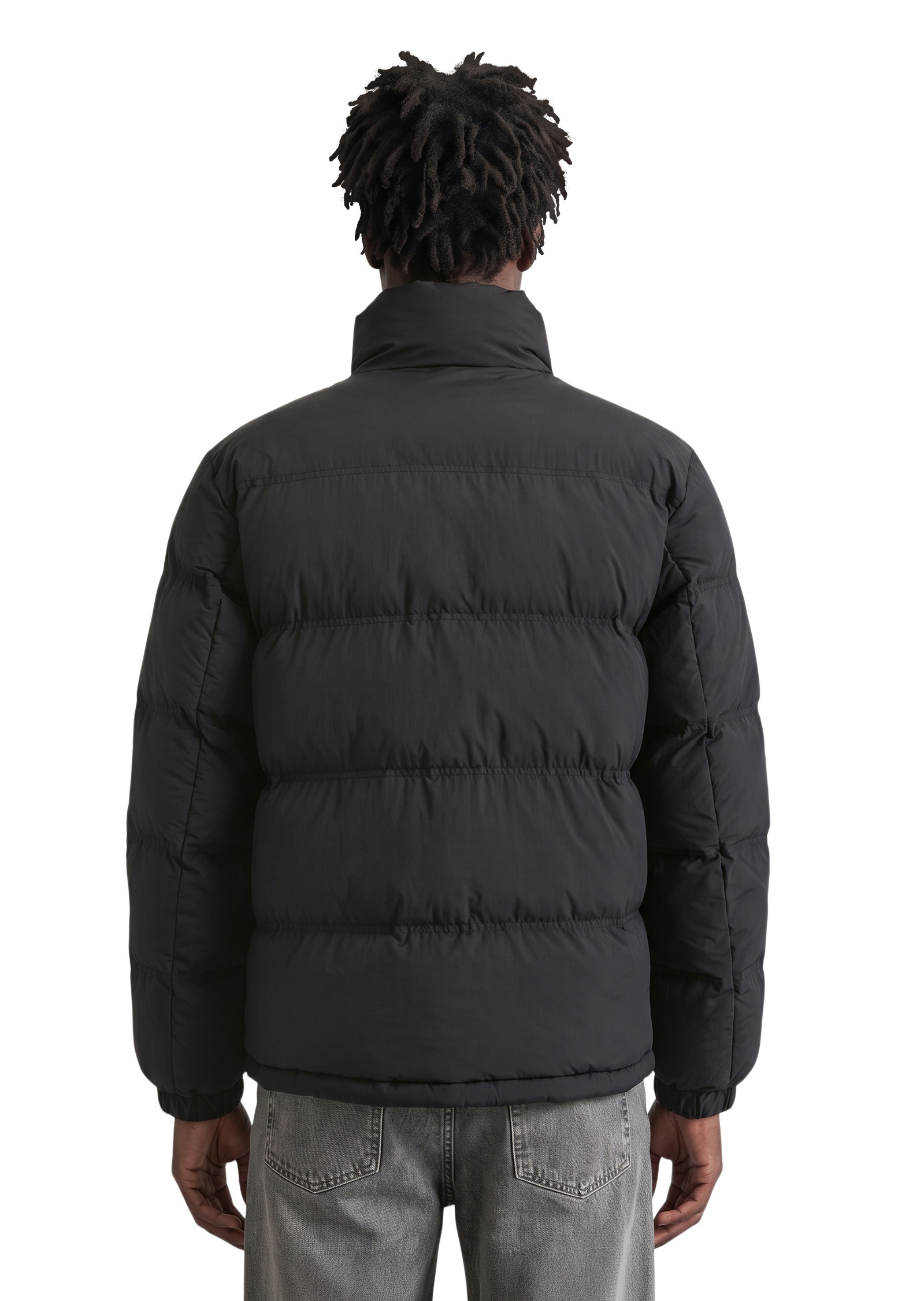 Marc O'Polo DENIM Steppjacke mit recycelter Füllung