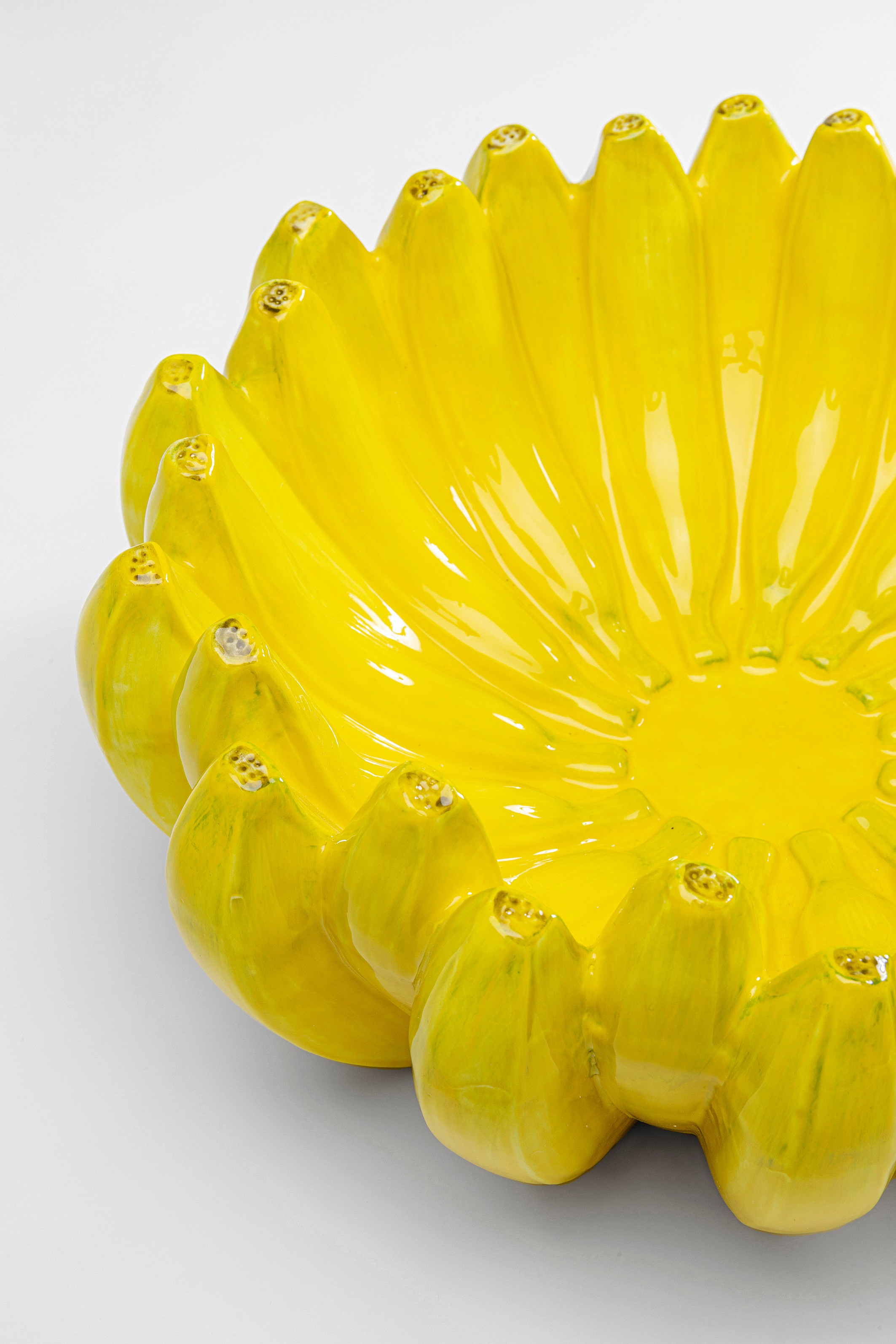 Thumbnail - Kare Design Dekoschale "Deko Schale Bananas Ø30cm"