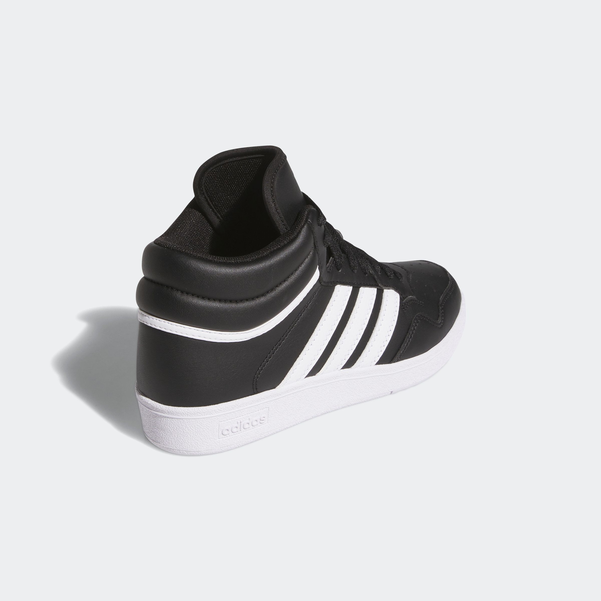 adidas Sportswear Sneaker »HOOPS MID 4.0 KIDS«