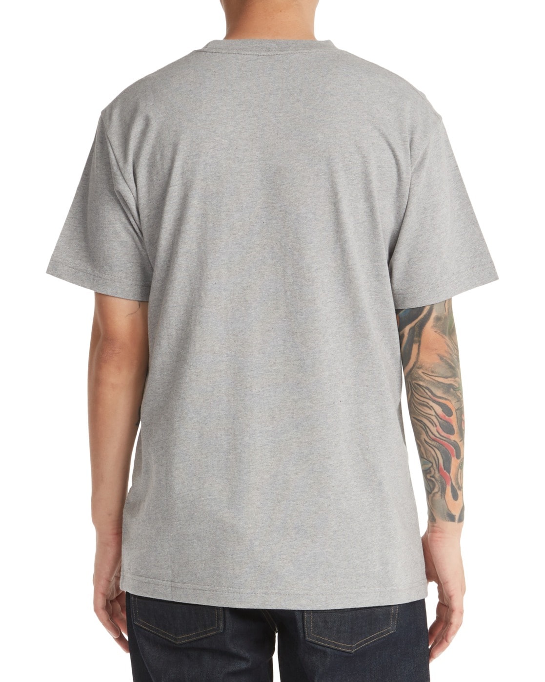 DC Shoes T-Shirt »DC Star«