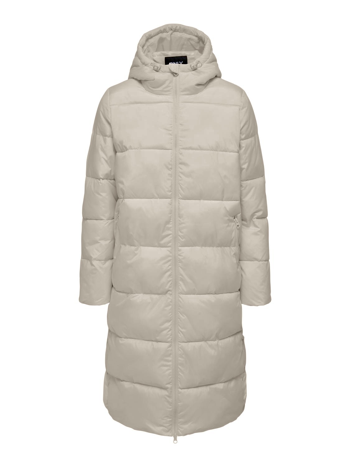 Thumbnail - ONLY Steppmantel "ONLMONTANA LONG PUFFER JACKET NOOS OTW"