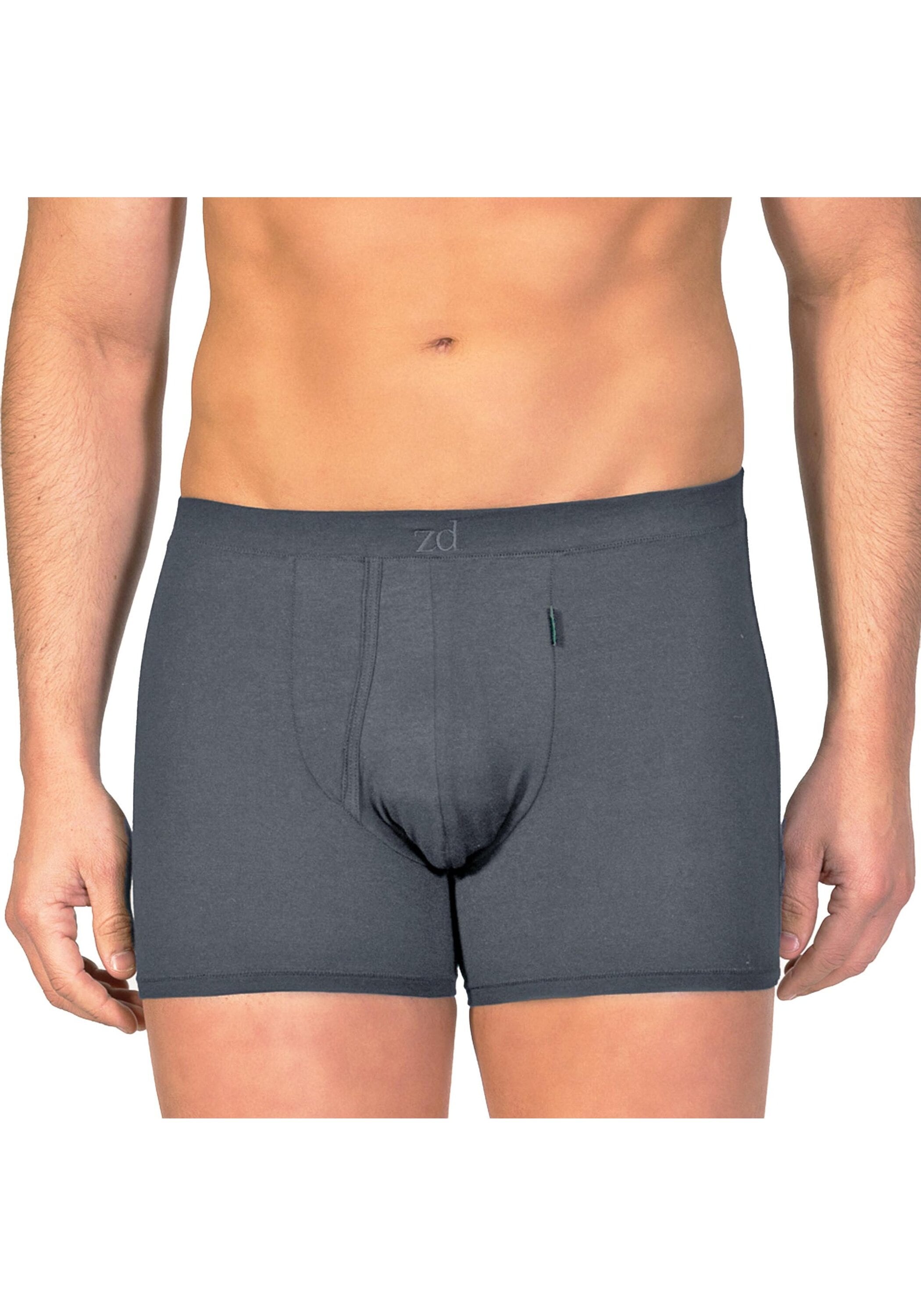 zd zero defects Boxershorts "Boxershort Heracles 1er Pack" günstig online kaufen