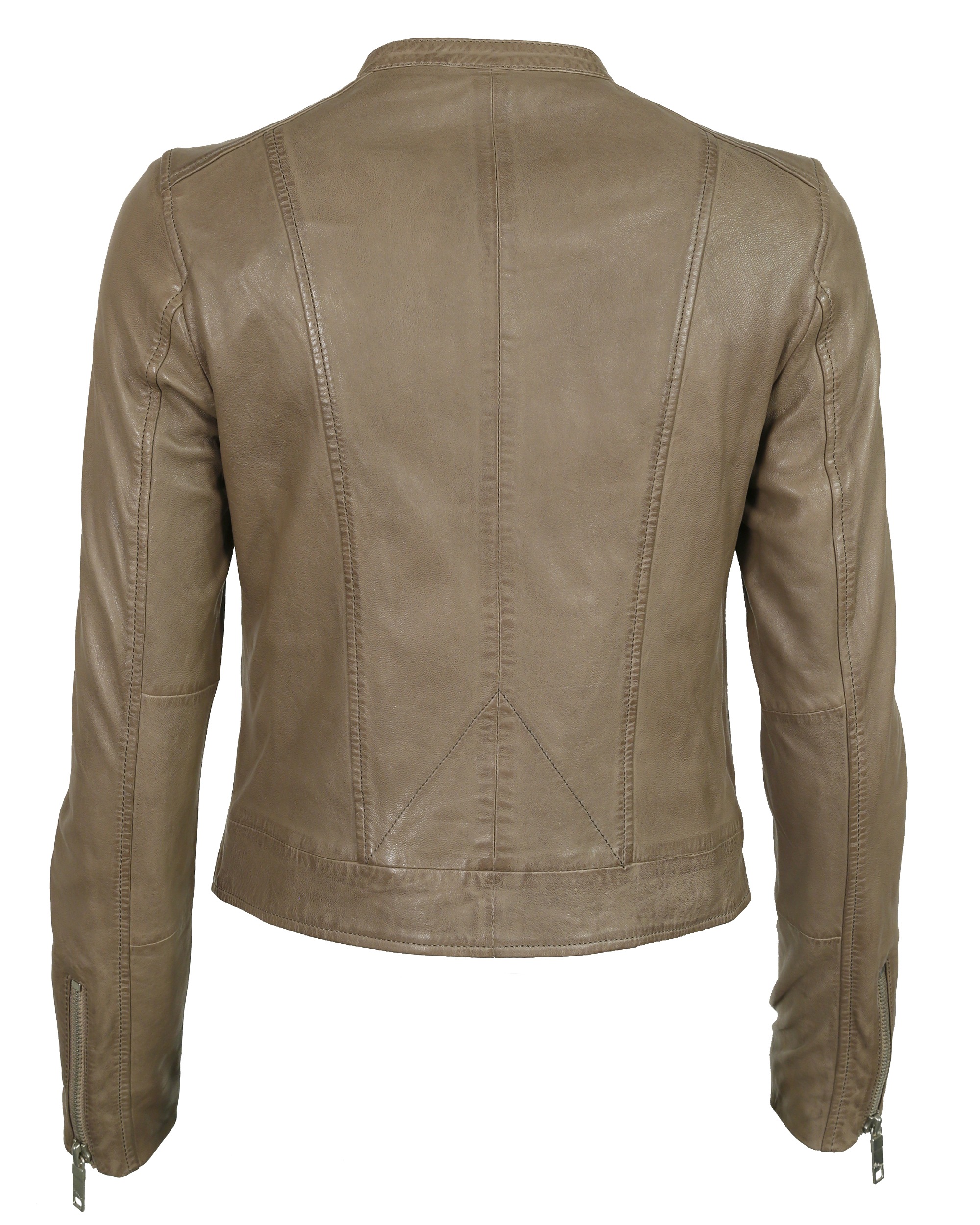 Maze Lederjacke »Grenada«