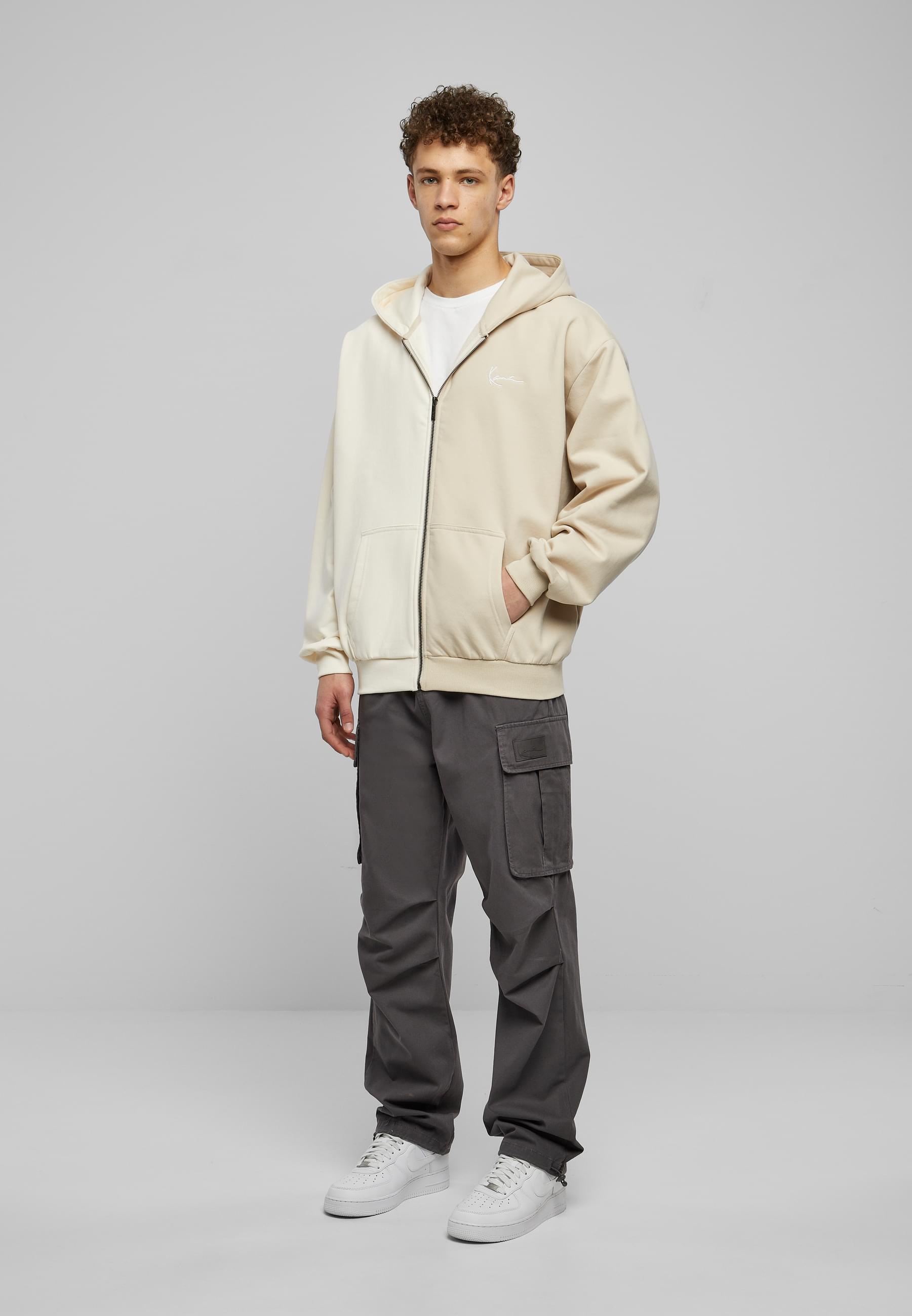 Karl Kani Sweatjacke »Karl Kani Herren«