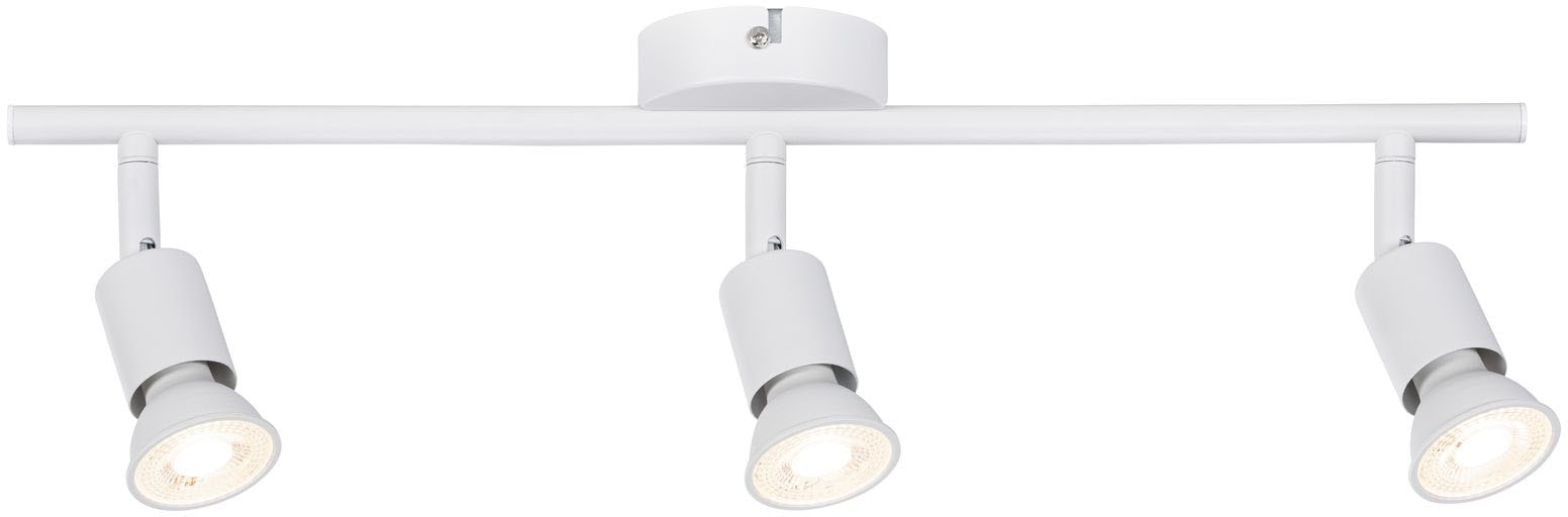 Paulmann LED Deckenleuchte »Carolina« GU10 1 Stk. GU10